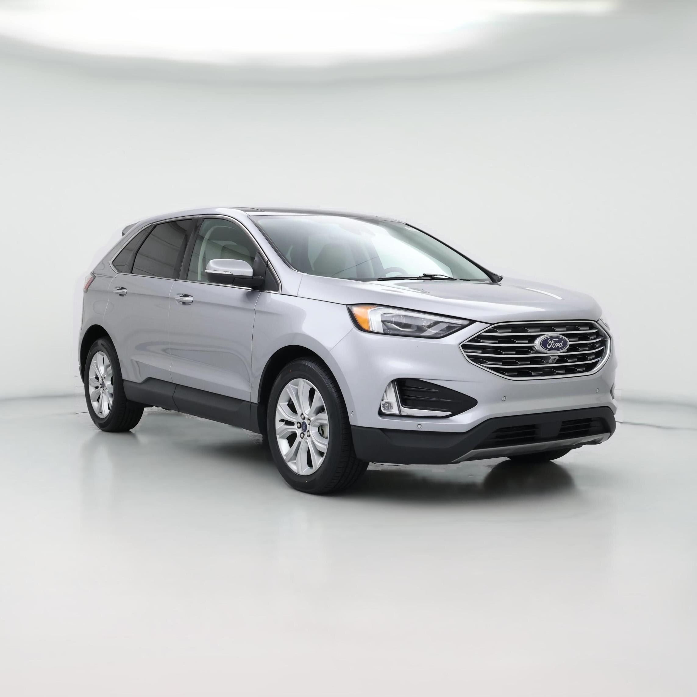 Thumbnail: 2020 Ford Edge - 1