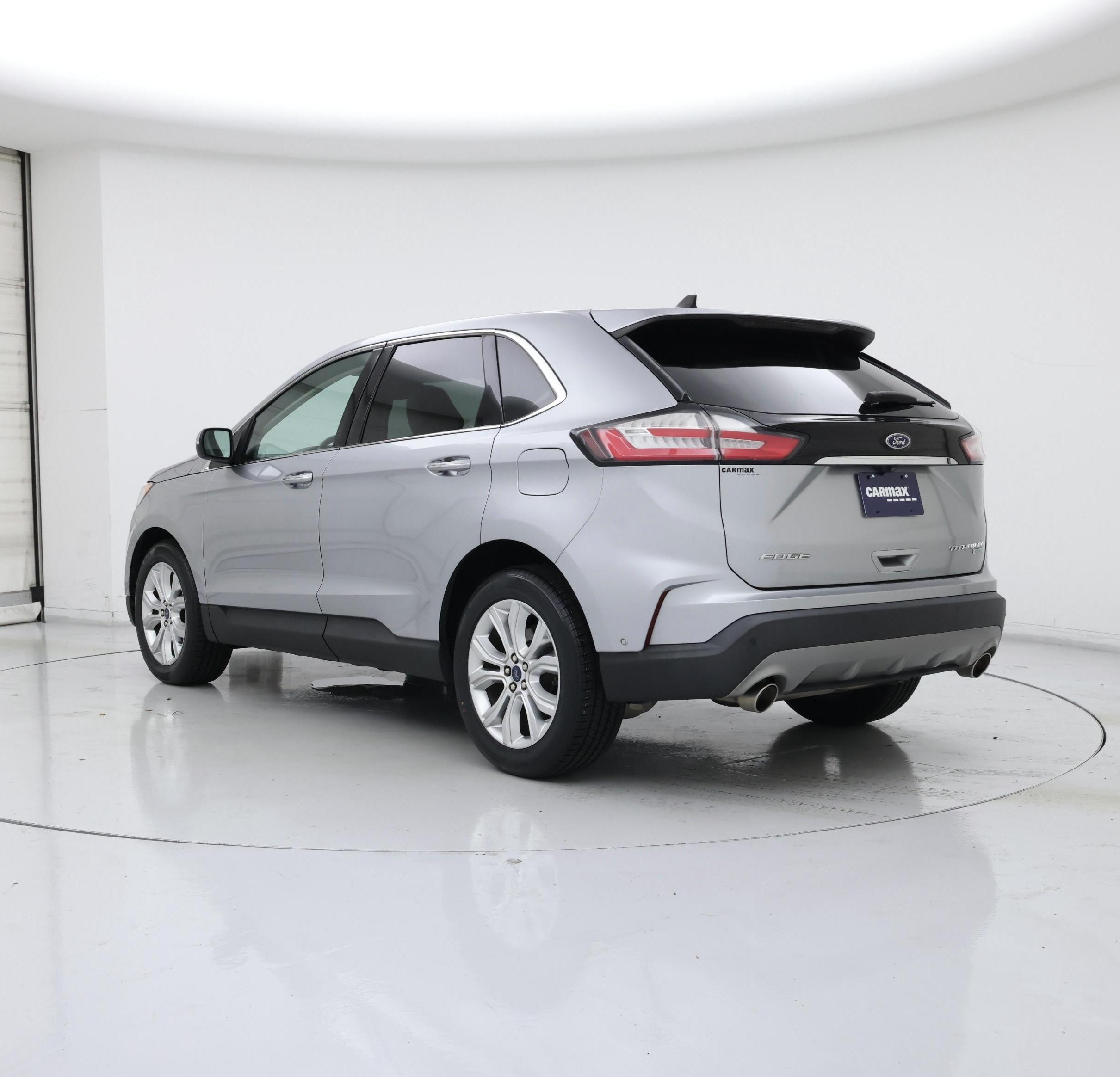 Thumbnail: 2020 Ford Edge - 2