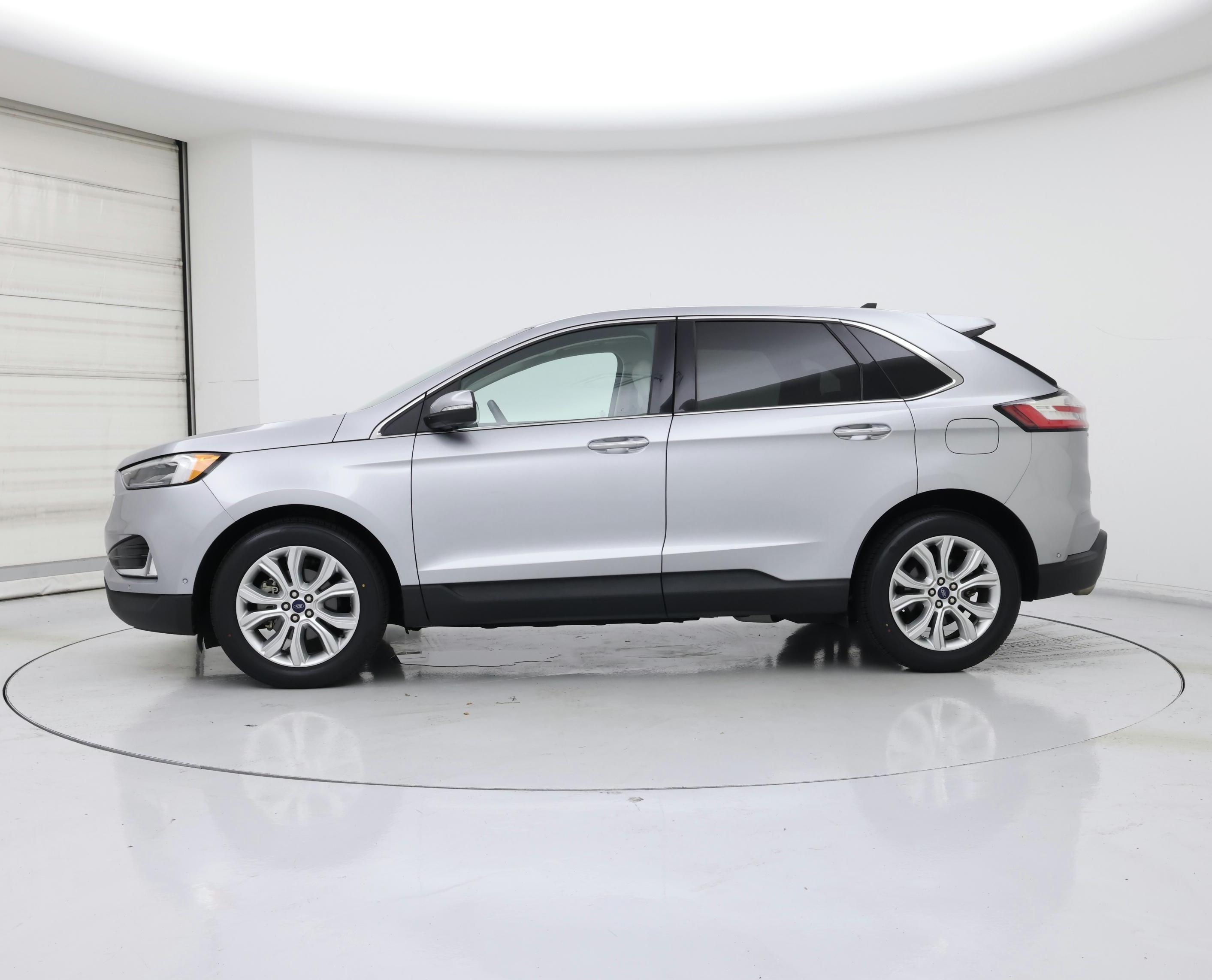 Thumbnail: 2020 Ford Edge - 3
