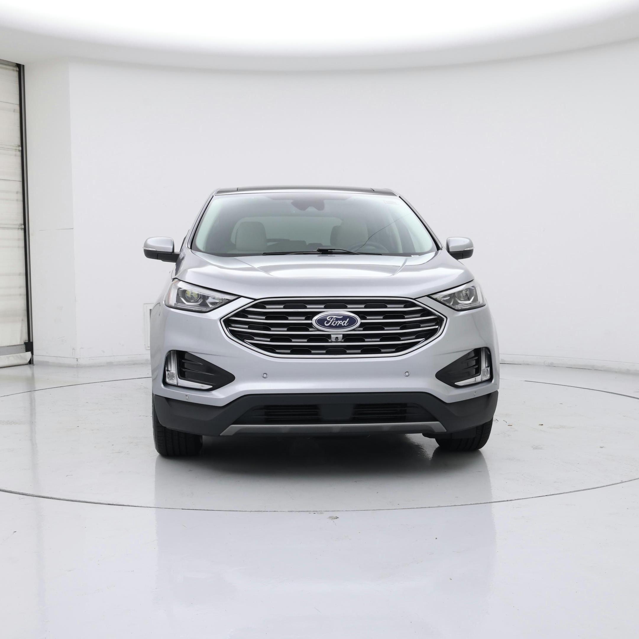 Thumbnail: 2020 Ford Edge - 5