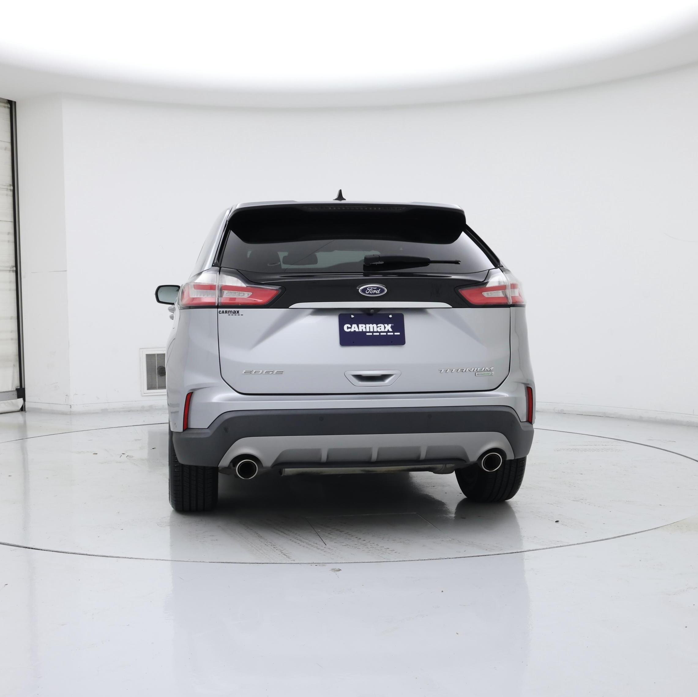 Thumbnail: 2020 Ford Edge - 6