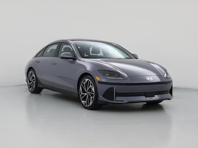 2023 Hyundai Ioniq 6 Limited