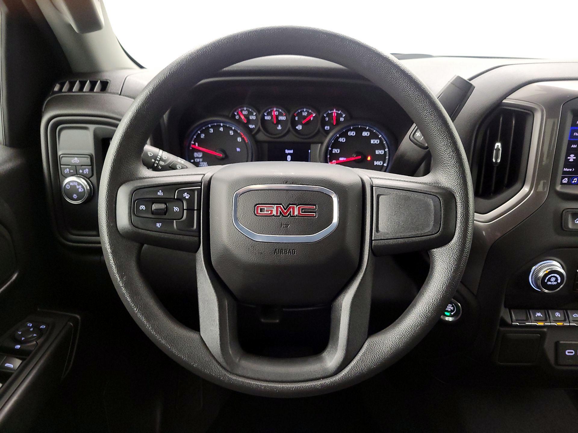 Thumbnail: 2025 GMC Sierra 1500 - 10