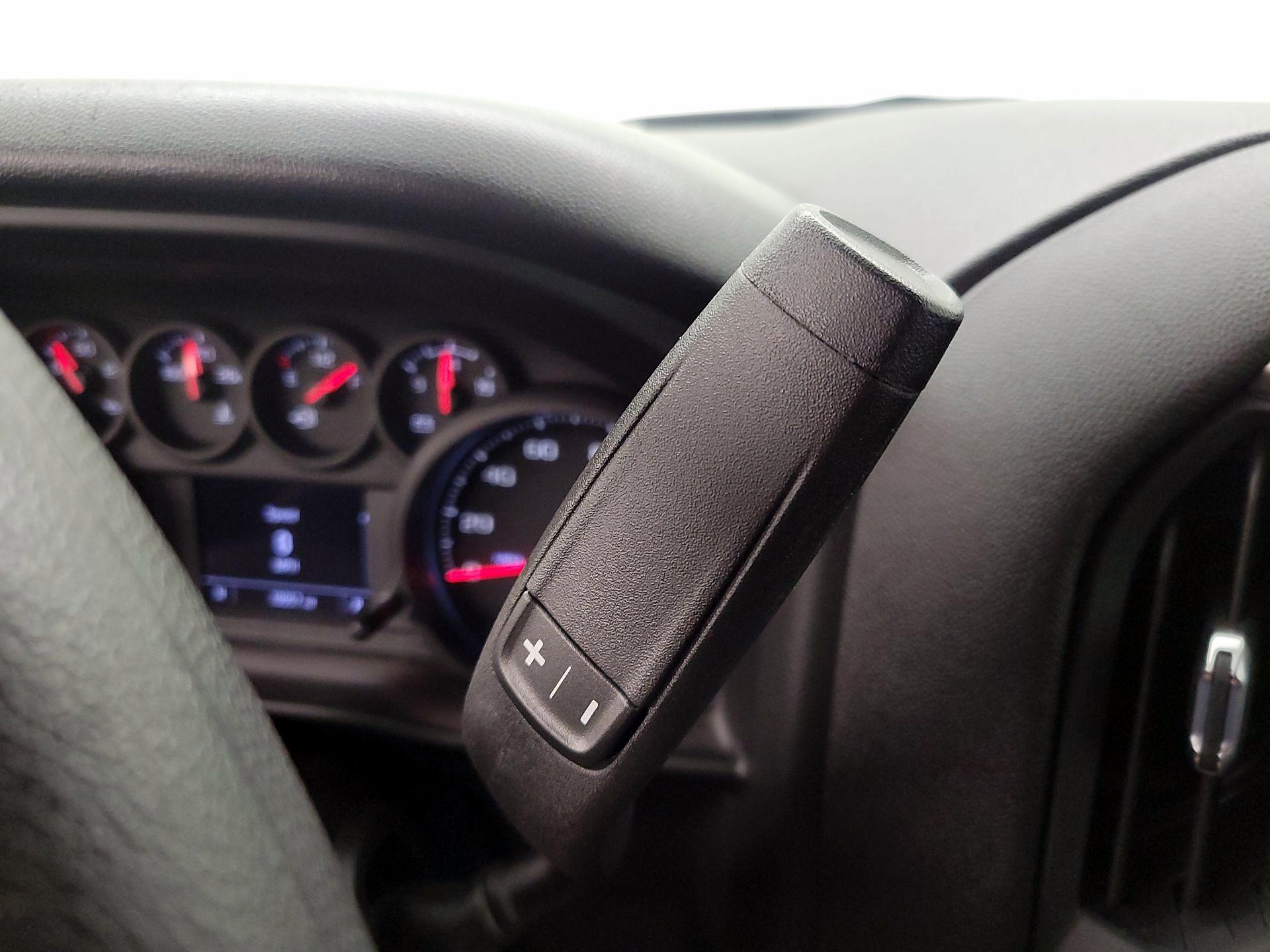 Thumbnail: 2025 GMC Sierra 1500 - 17