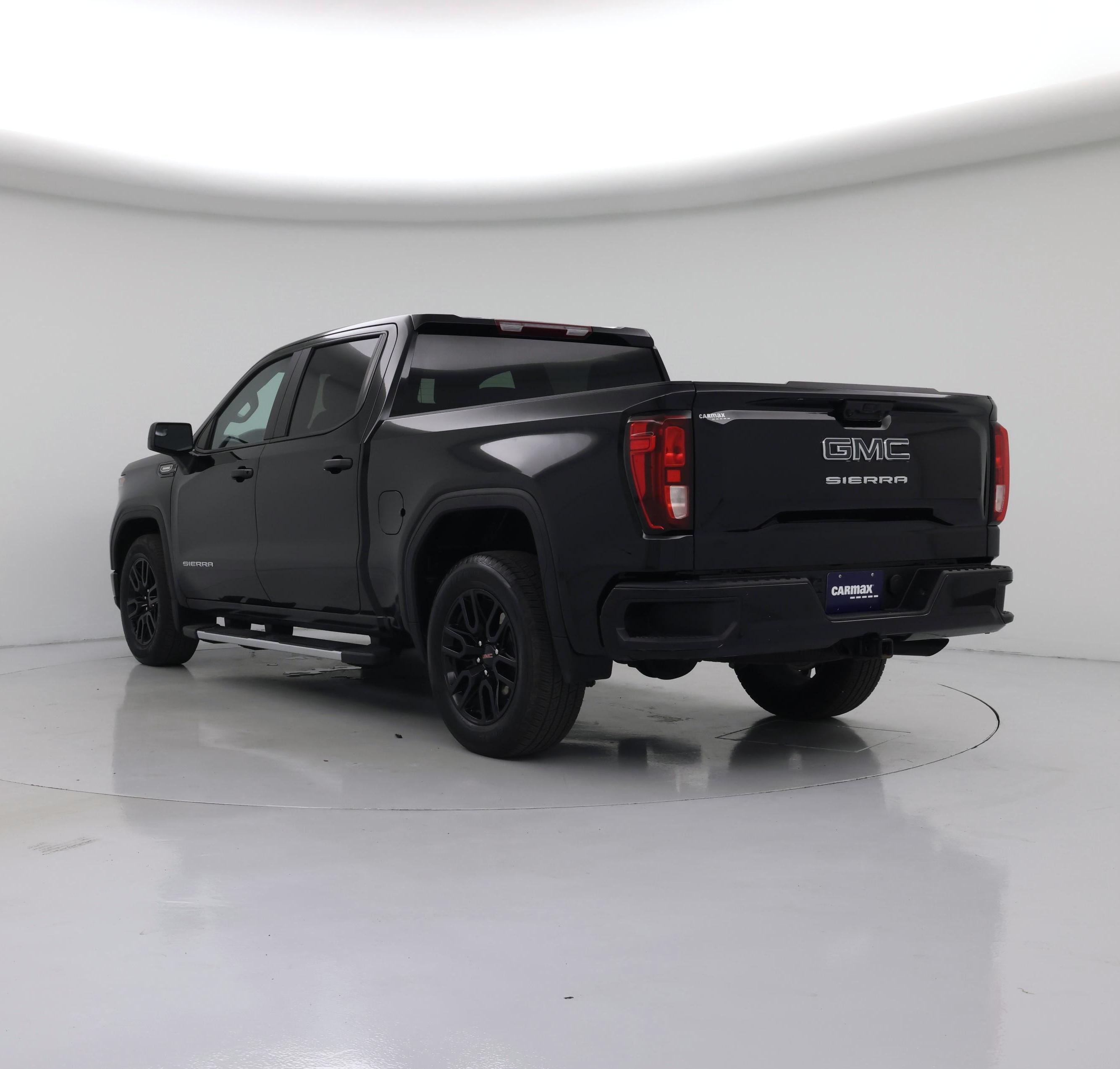 Thumbnail: 2025 GMC Sierra 1500 - 2