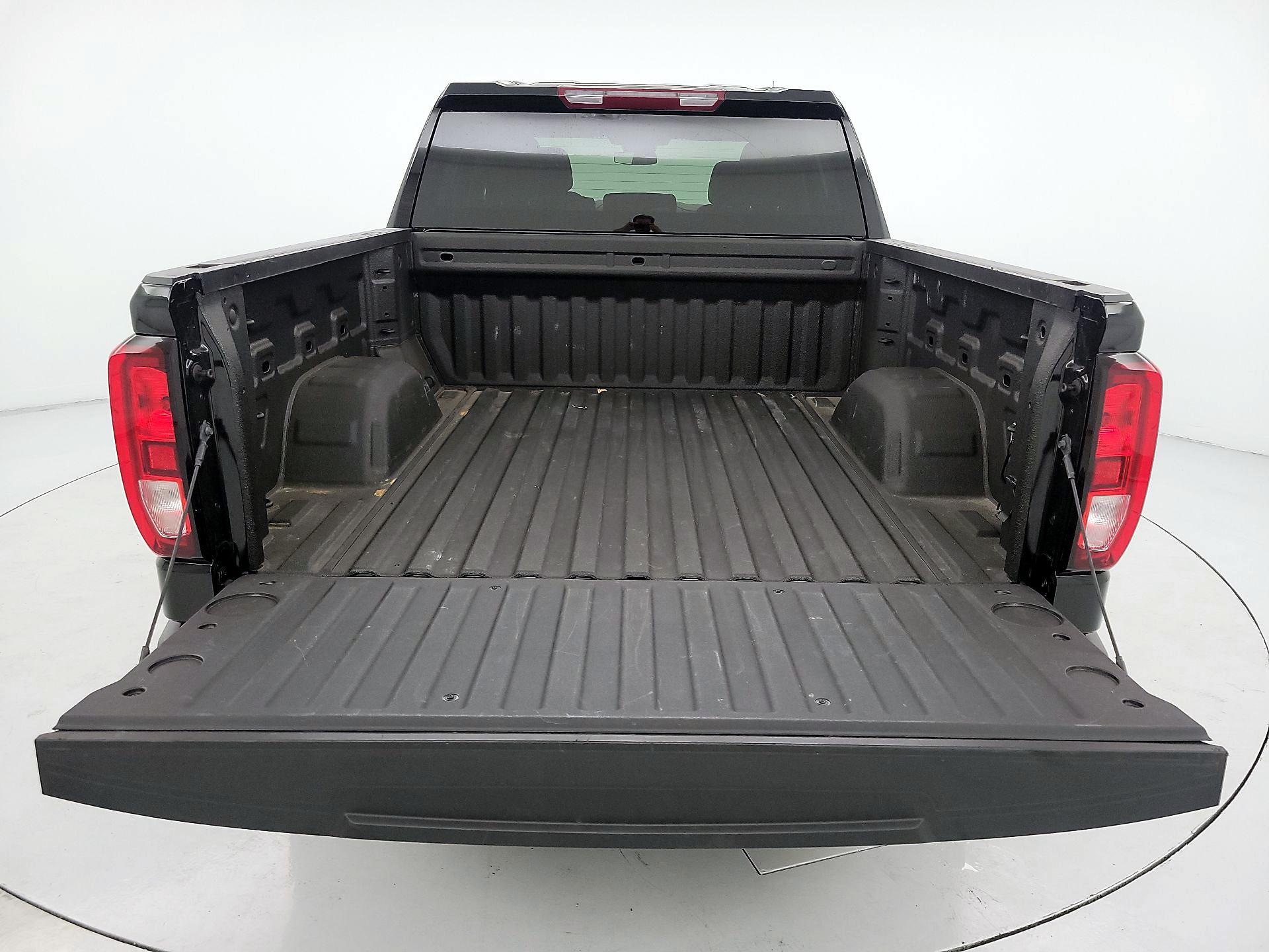 Thumbnail: 2025 GMC Sierra 1500 - 20