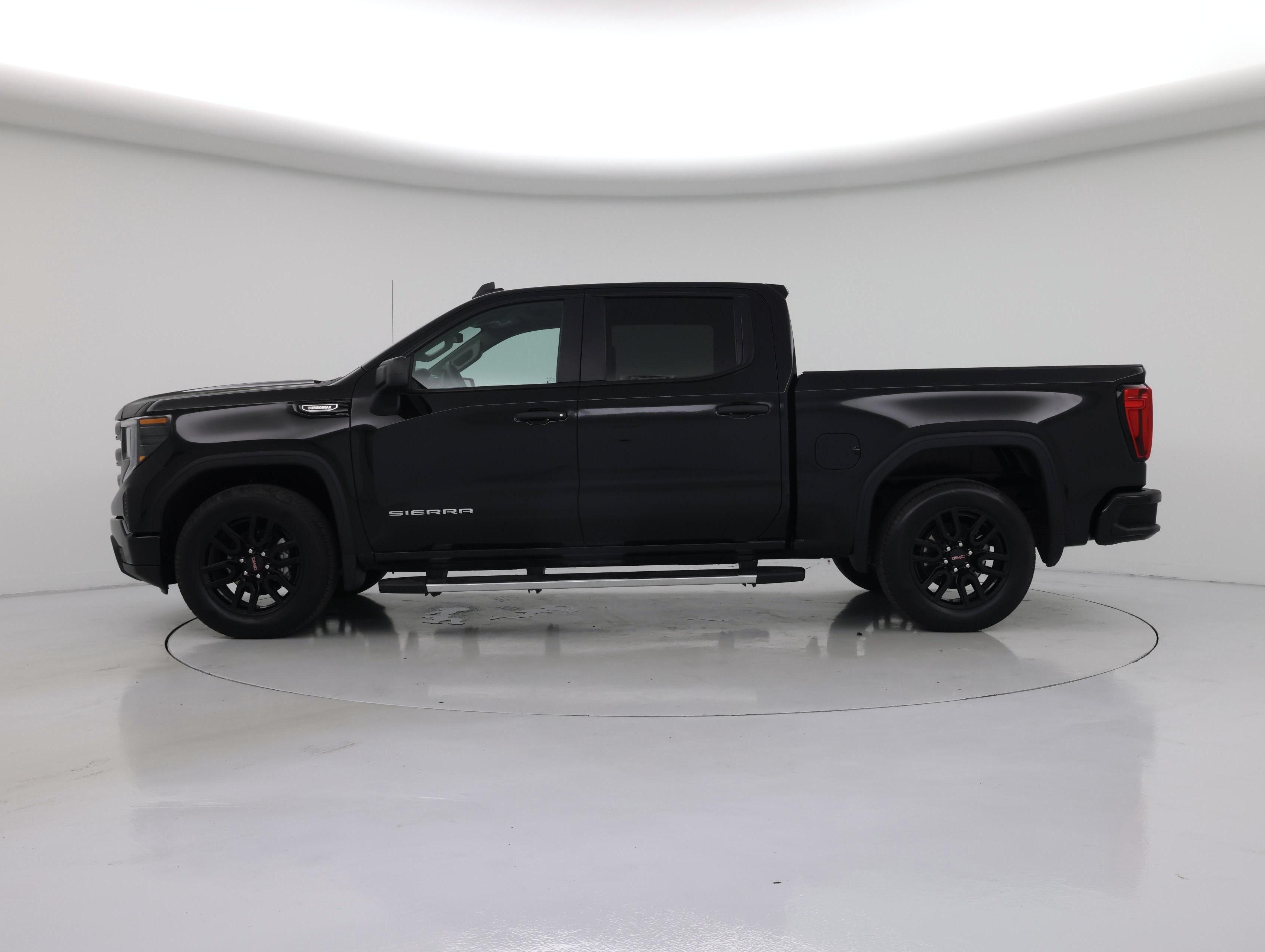 Thumbnail: 2025 GMC Sierra 1500 - 3