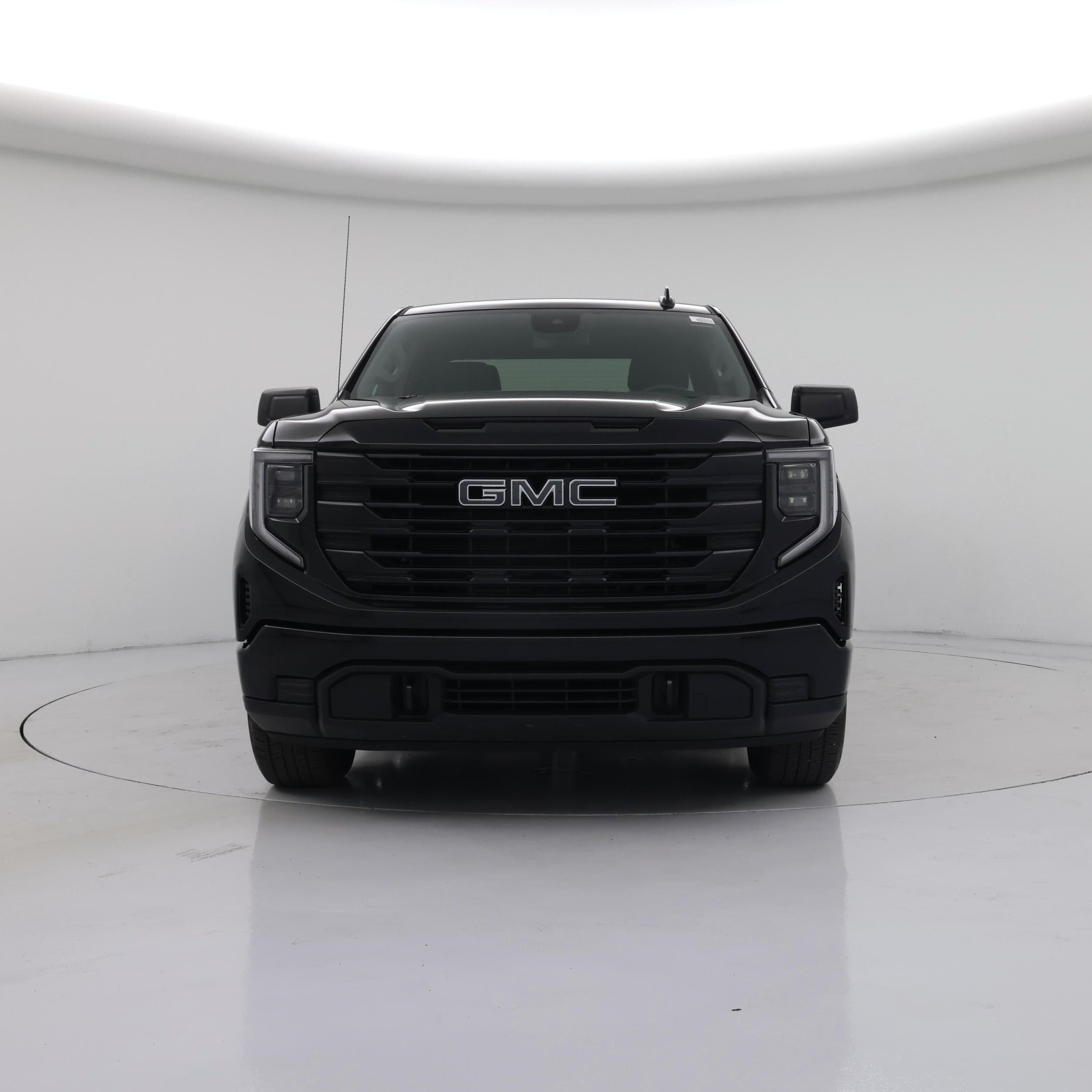 Thumbnail: 2025 GMC Sierra 1500 - 5