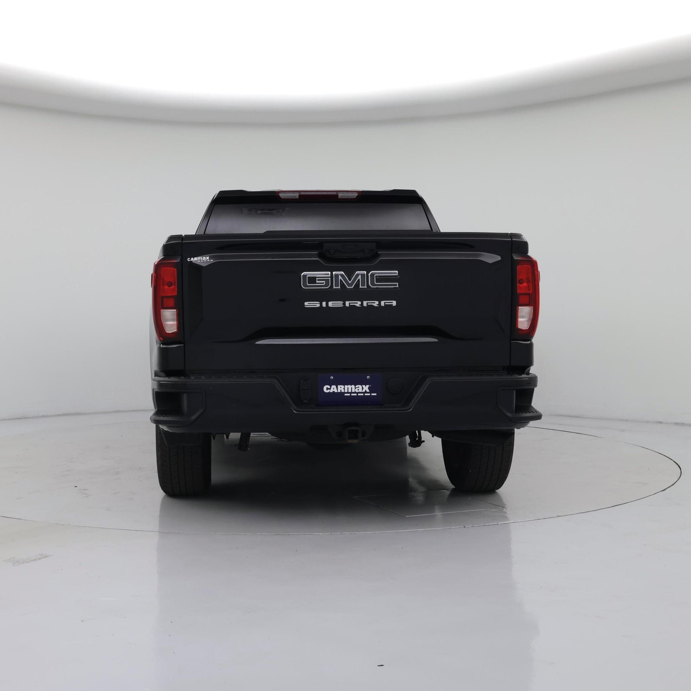 Thumbnail: 2025 GMC Sierra 1500 - 6