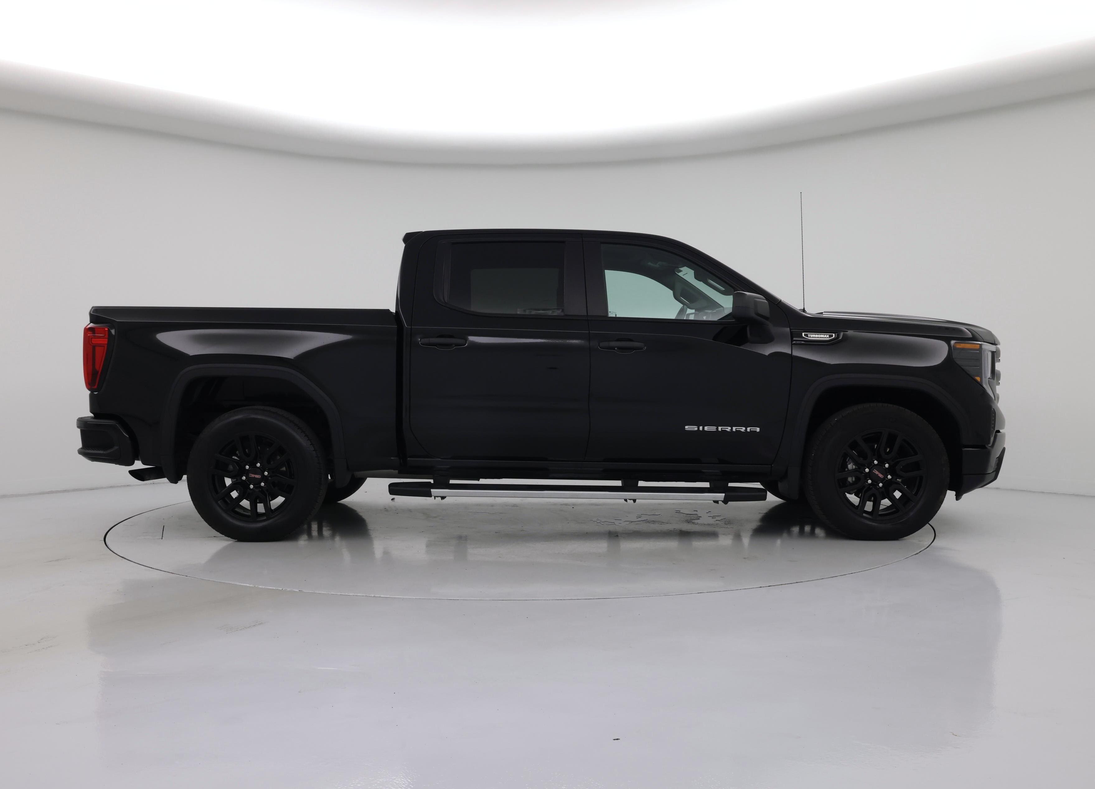 Thumbnail: 2025 GMC Sierra 1500 - 7