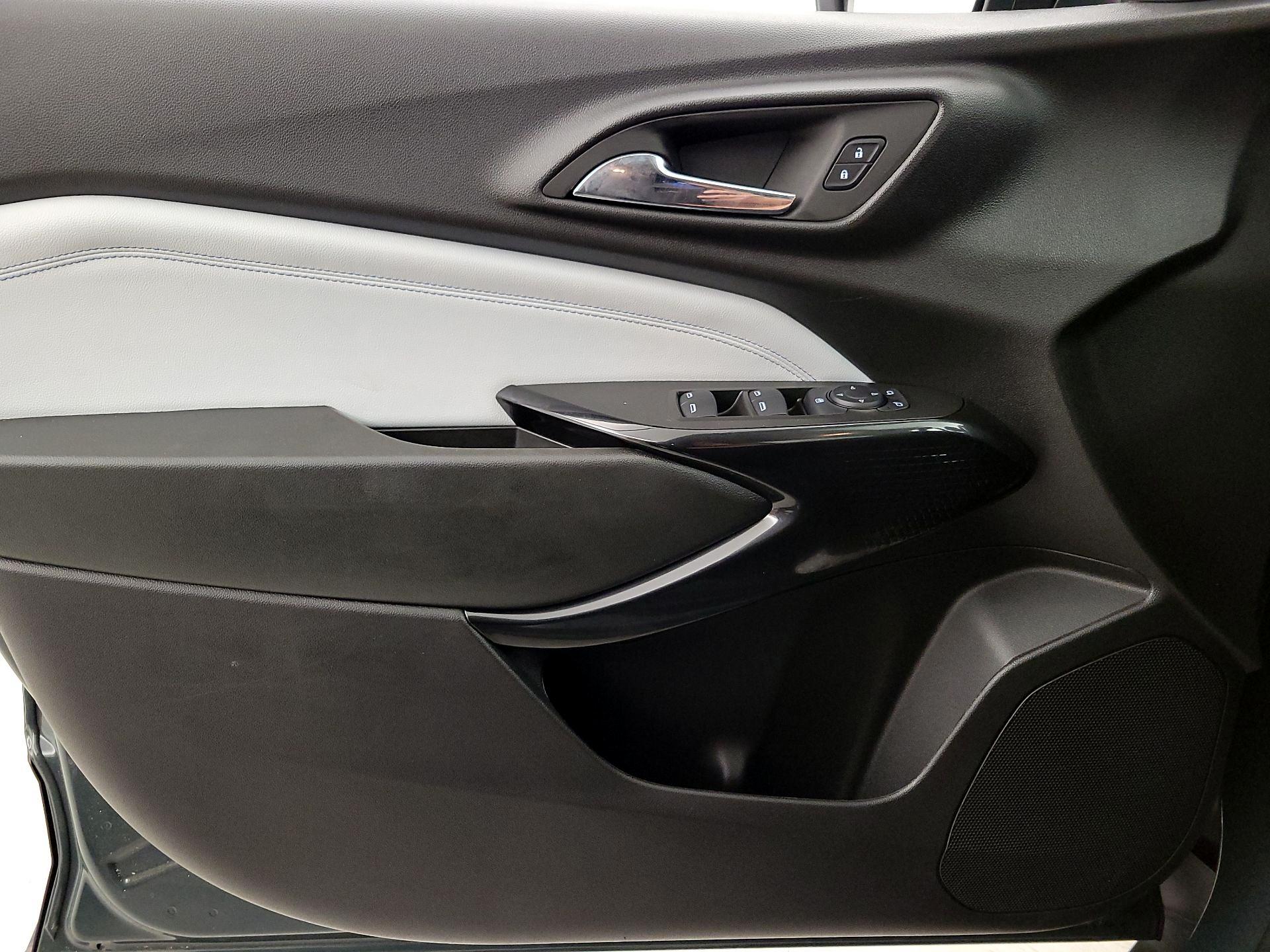 Thumbnail: 2026 Chevrolet Trax - 12