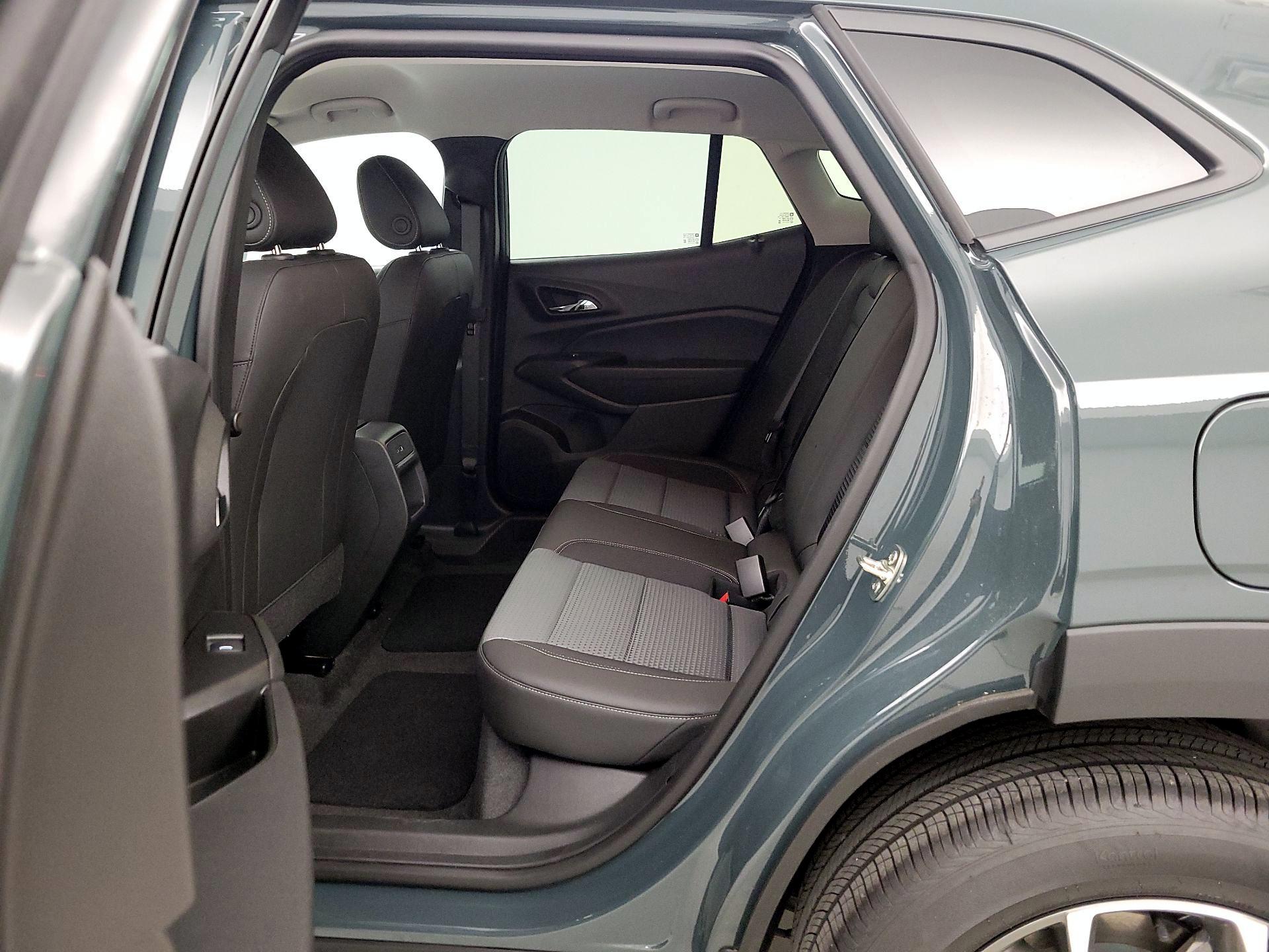 Thumbnail: 2026 Chevrolet Trax - 19