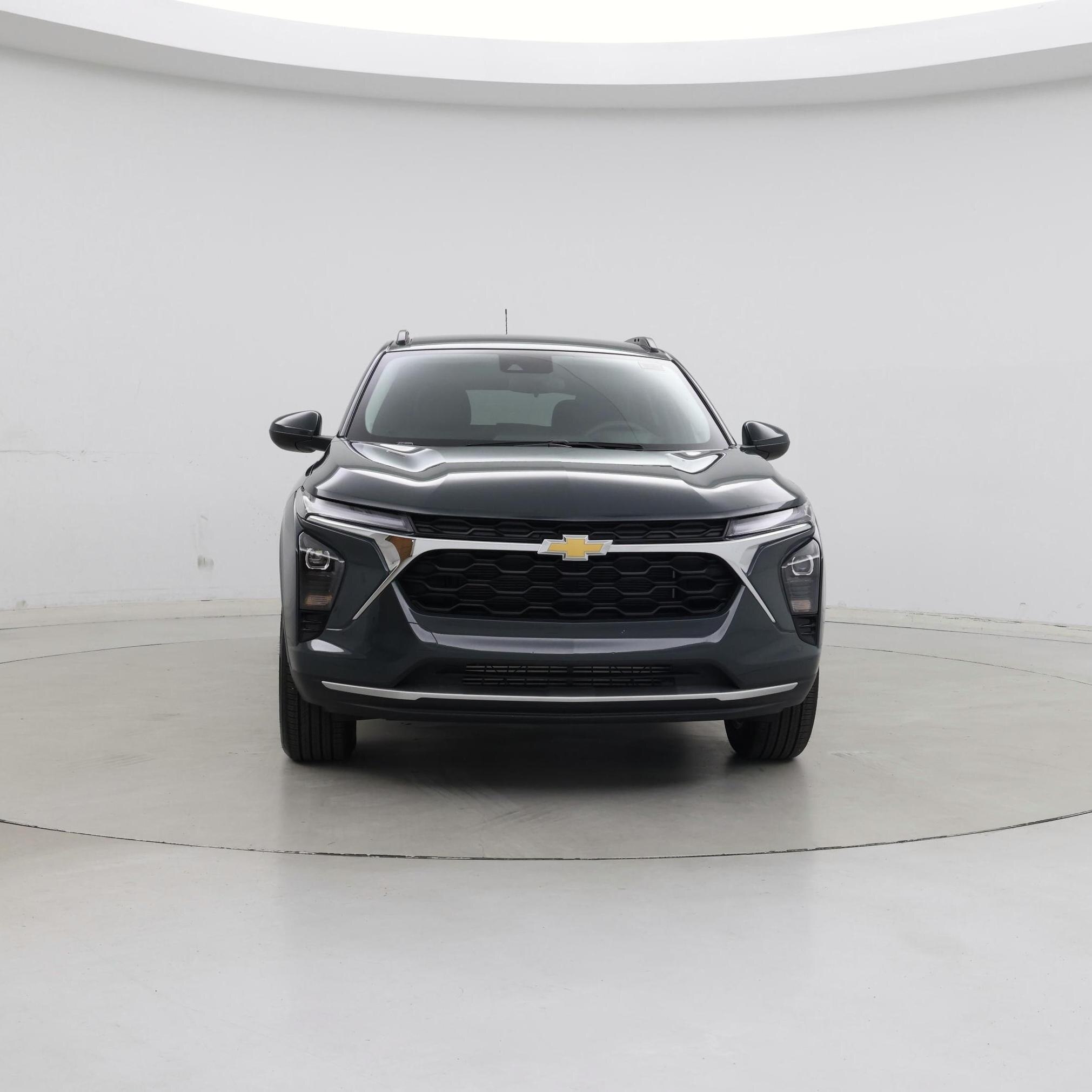 Thumbnail: 2026 Chevrolet Trax - 5