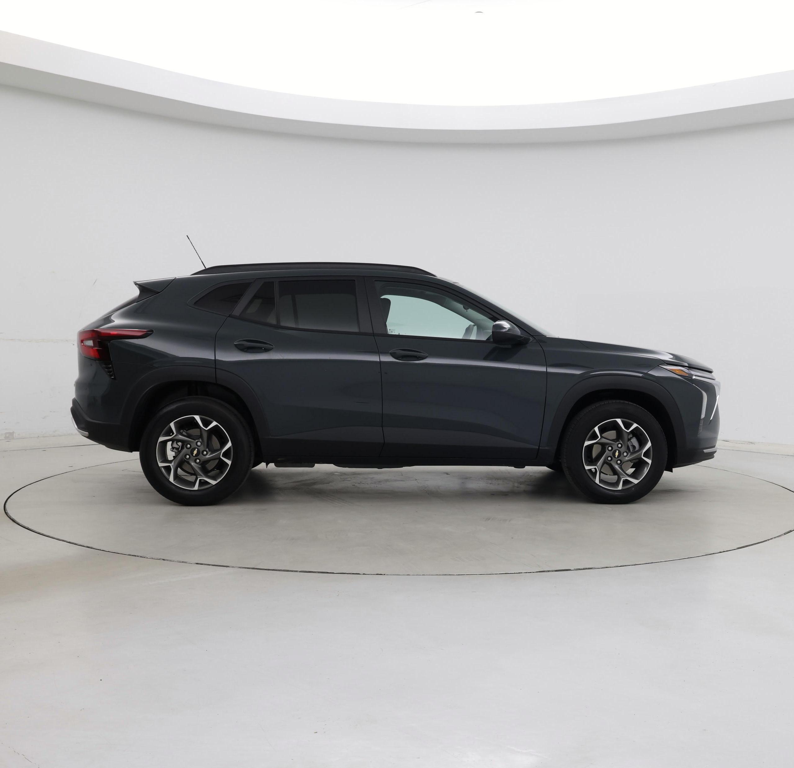 Thumbnail: 2026 Chevrolet Trax - 7