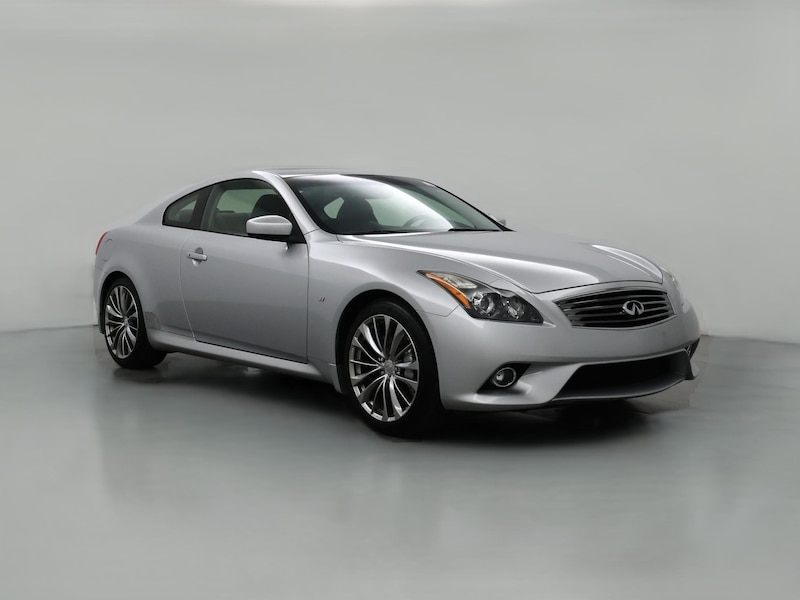 2015 INFINITI Q60 Journey -
                  Clearwater, FL