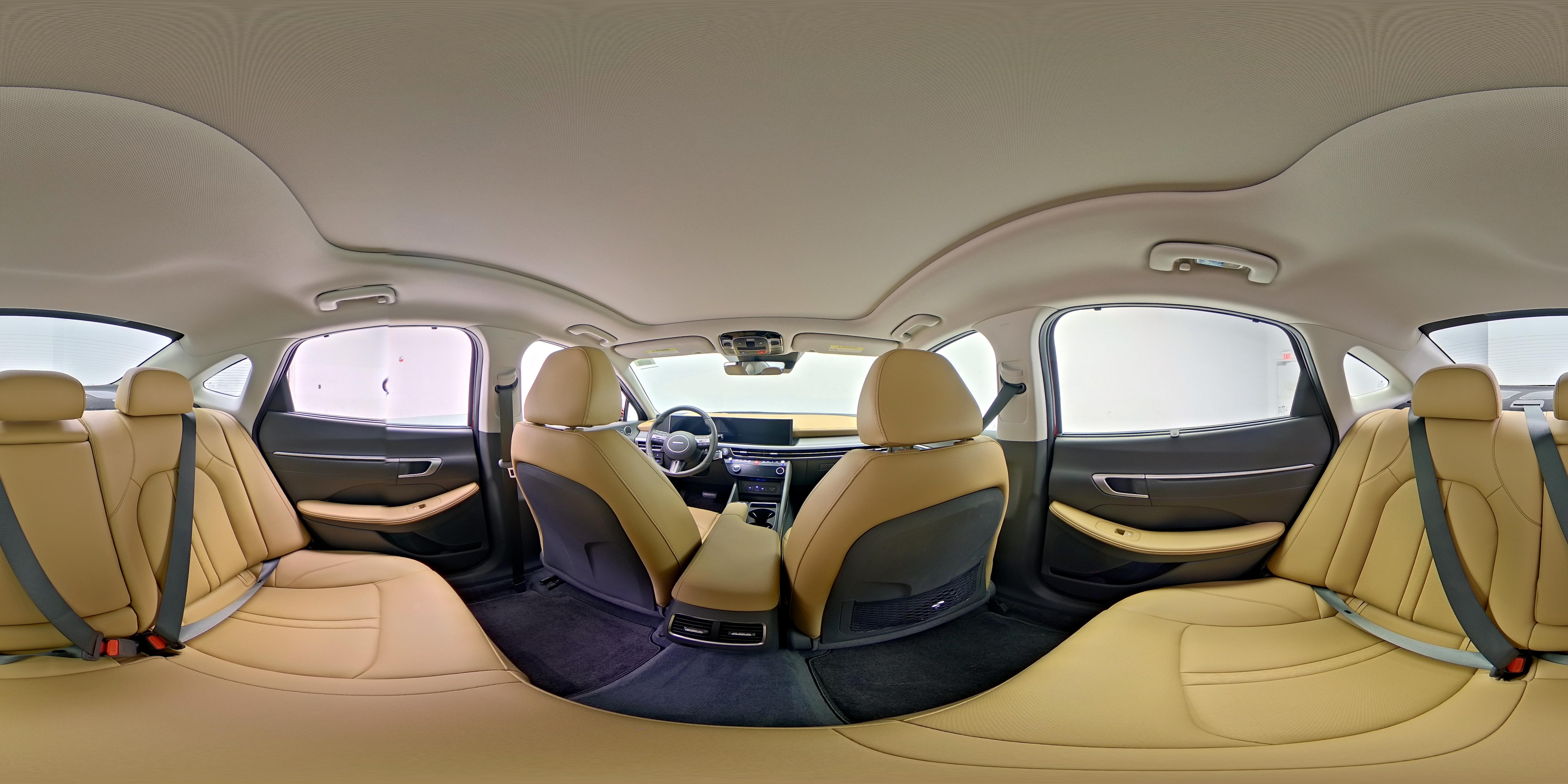 2024 Hyundai Sonata Hybrid Limited - Photo 27