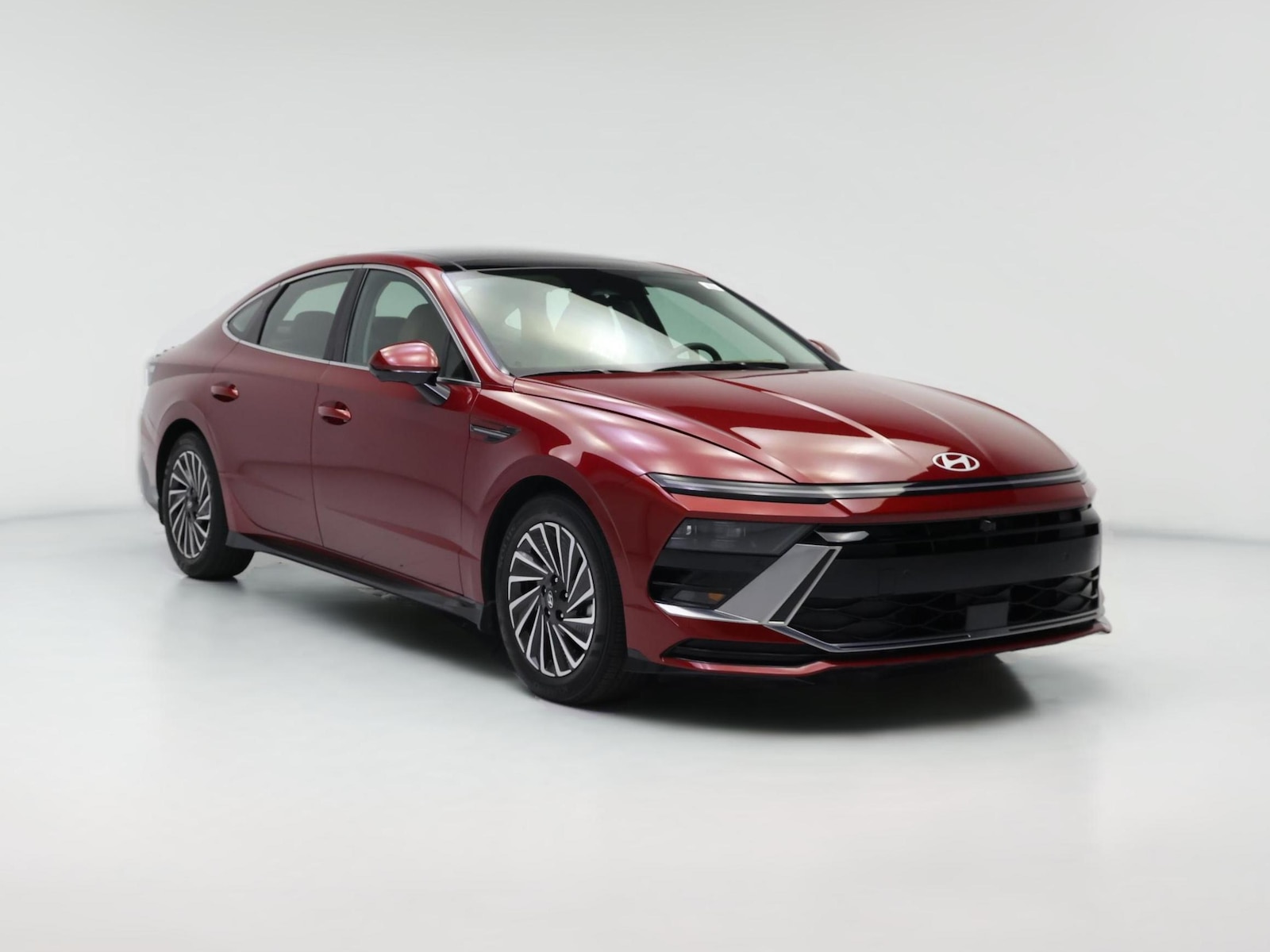 2024 Hyundai Sonata Hybrid Limited - Photo 1