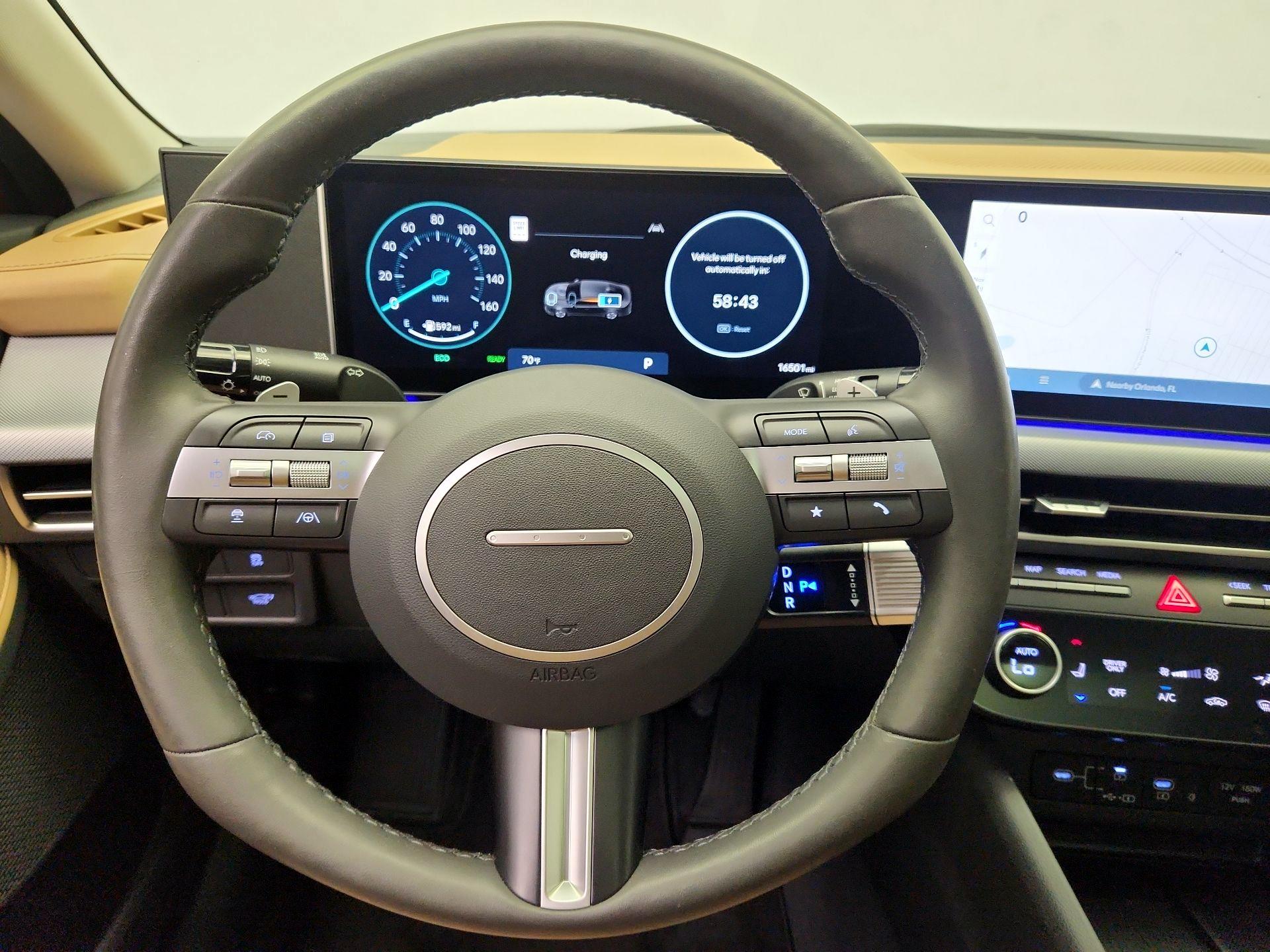 Thumbnail: 2024 Hyundai Sonata - 10