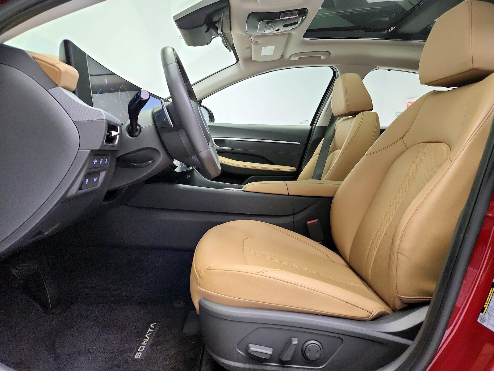 2024 Hyundai Sonata Hybrid Limited - Photo 12