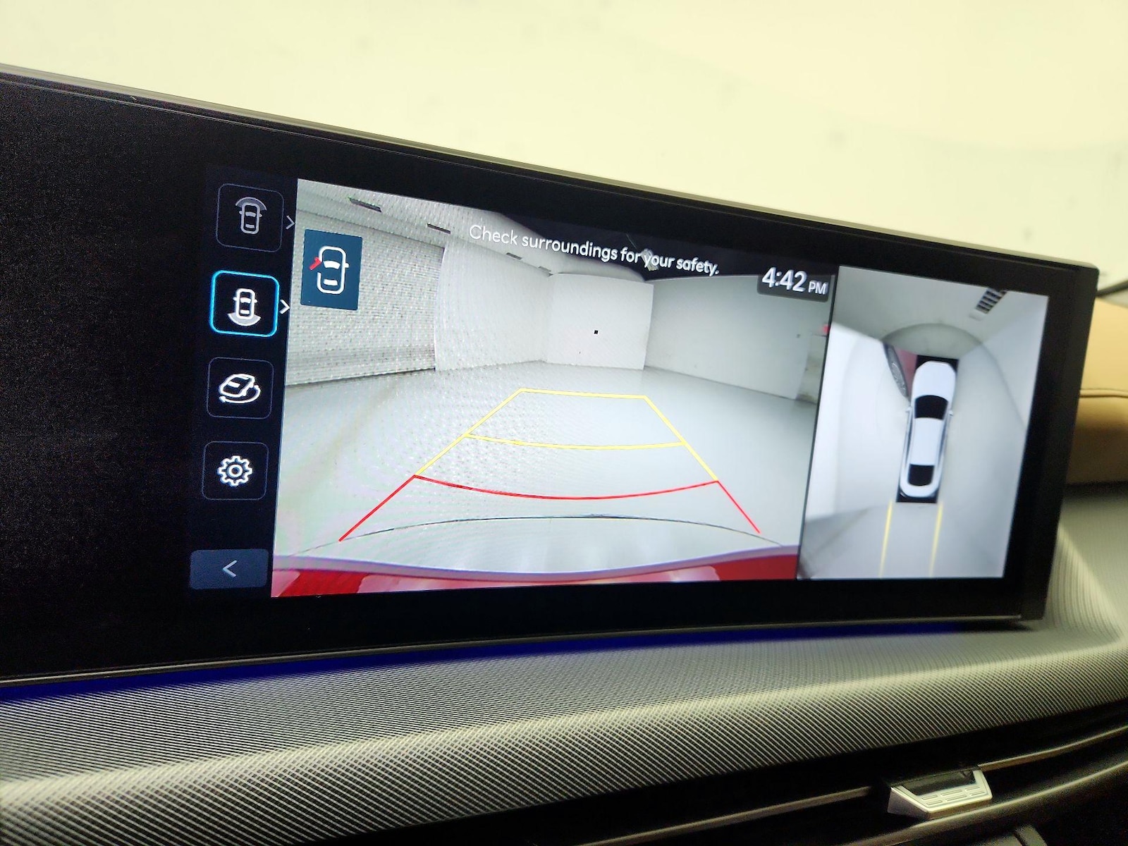 2024 Hyundai Sonata Hybrid Limited - Photo 16
