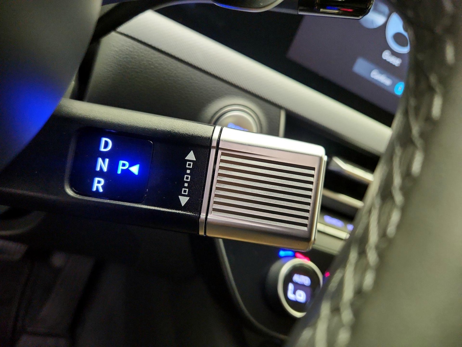 2024 Hyundai Sonata Hybrid Limited - Photo 19