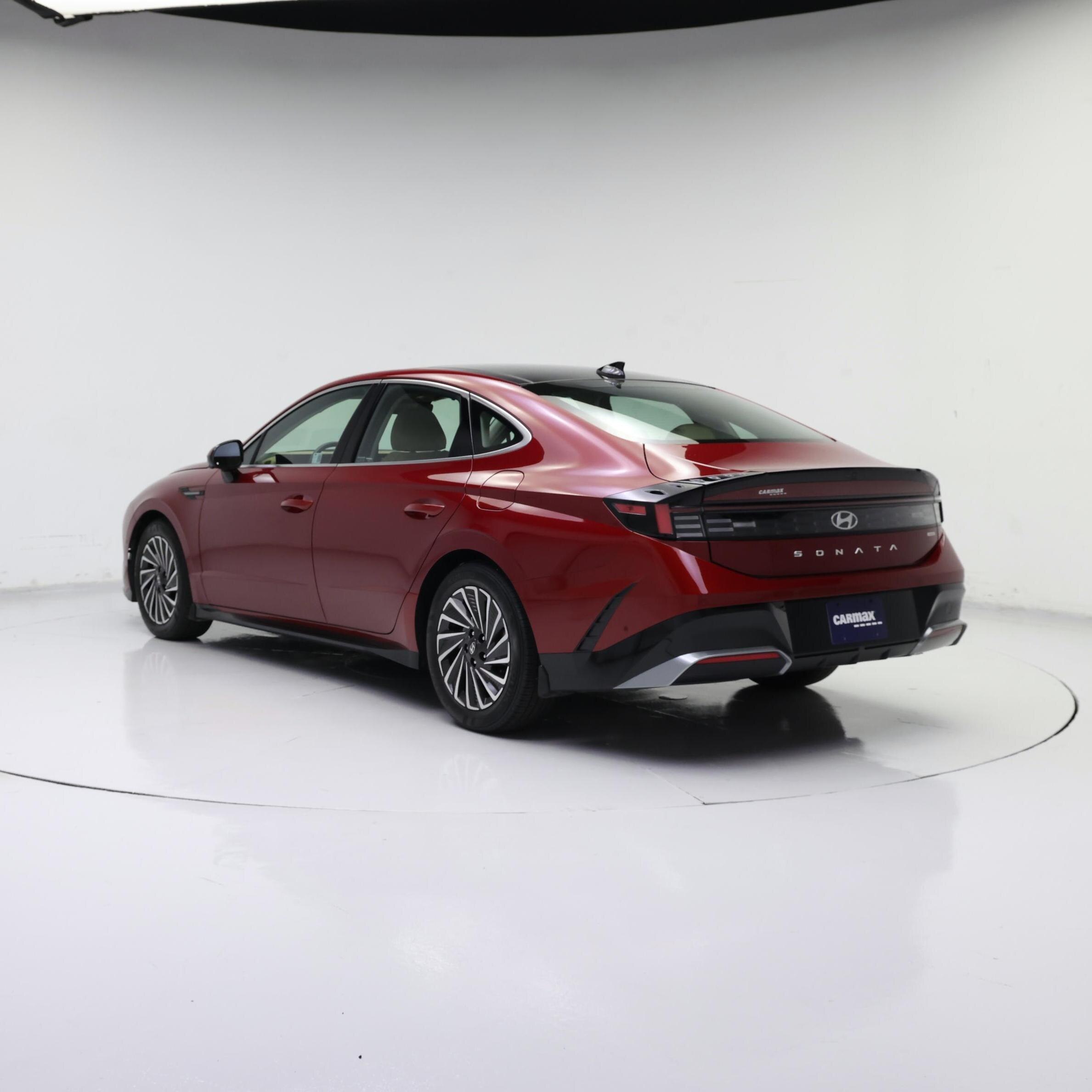 Thumbnail: 2024 Hyundai Sonata - 2