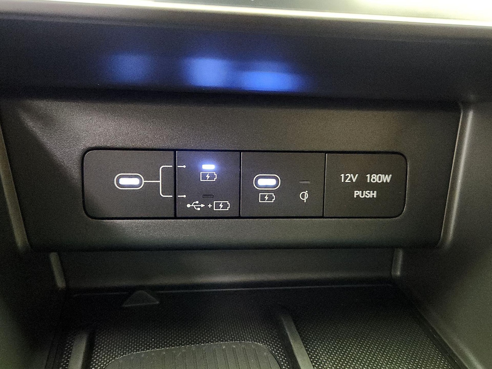 2024 Hyundai Sonata Hybrid Limited - Photo 20