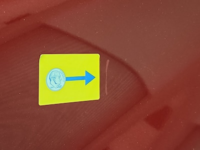 Condition detail
