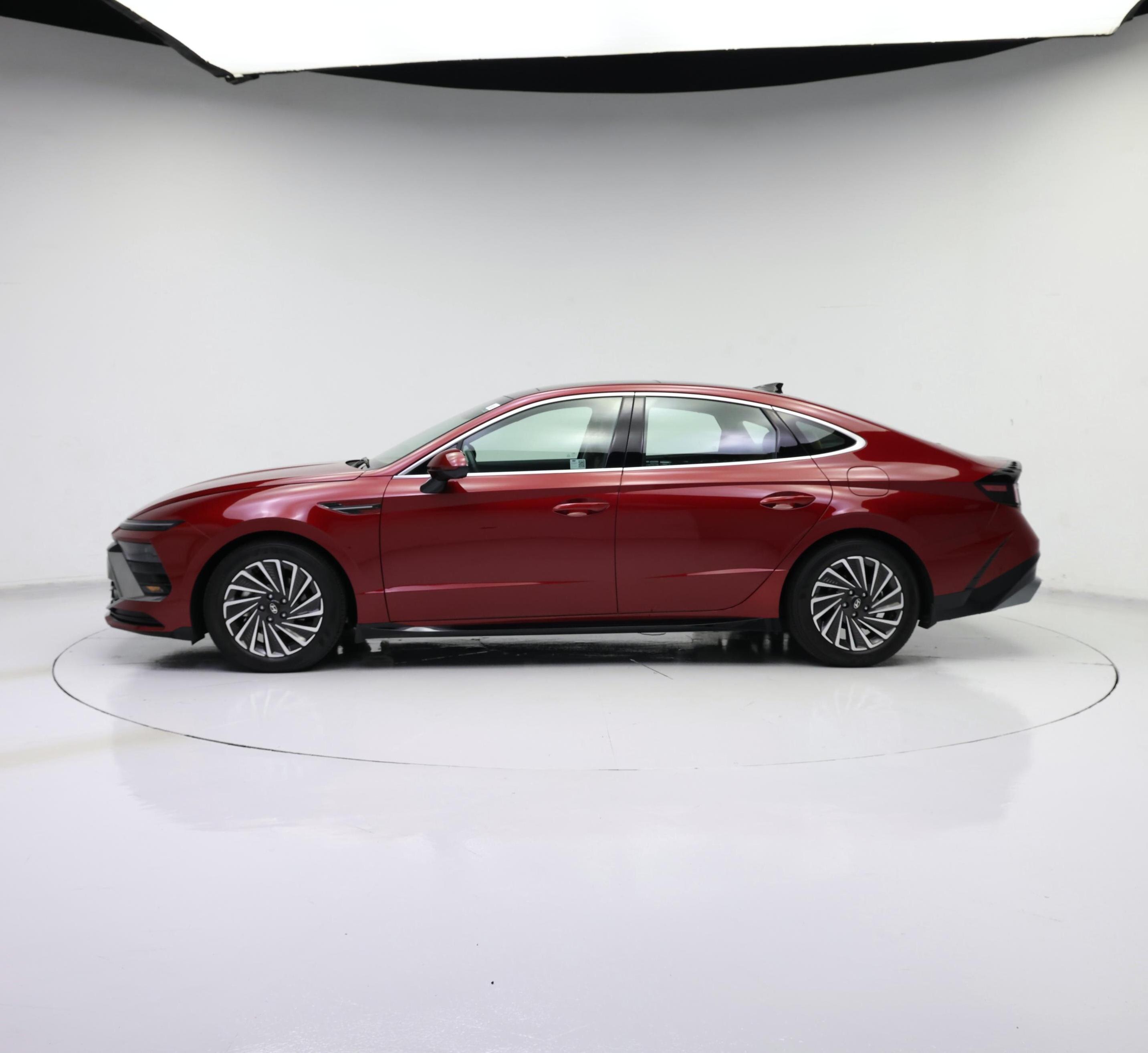 Thumbnail: 2024 Hyundai Sonata - 3