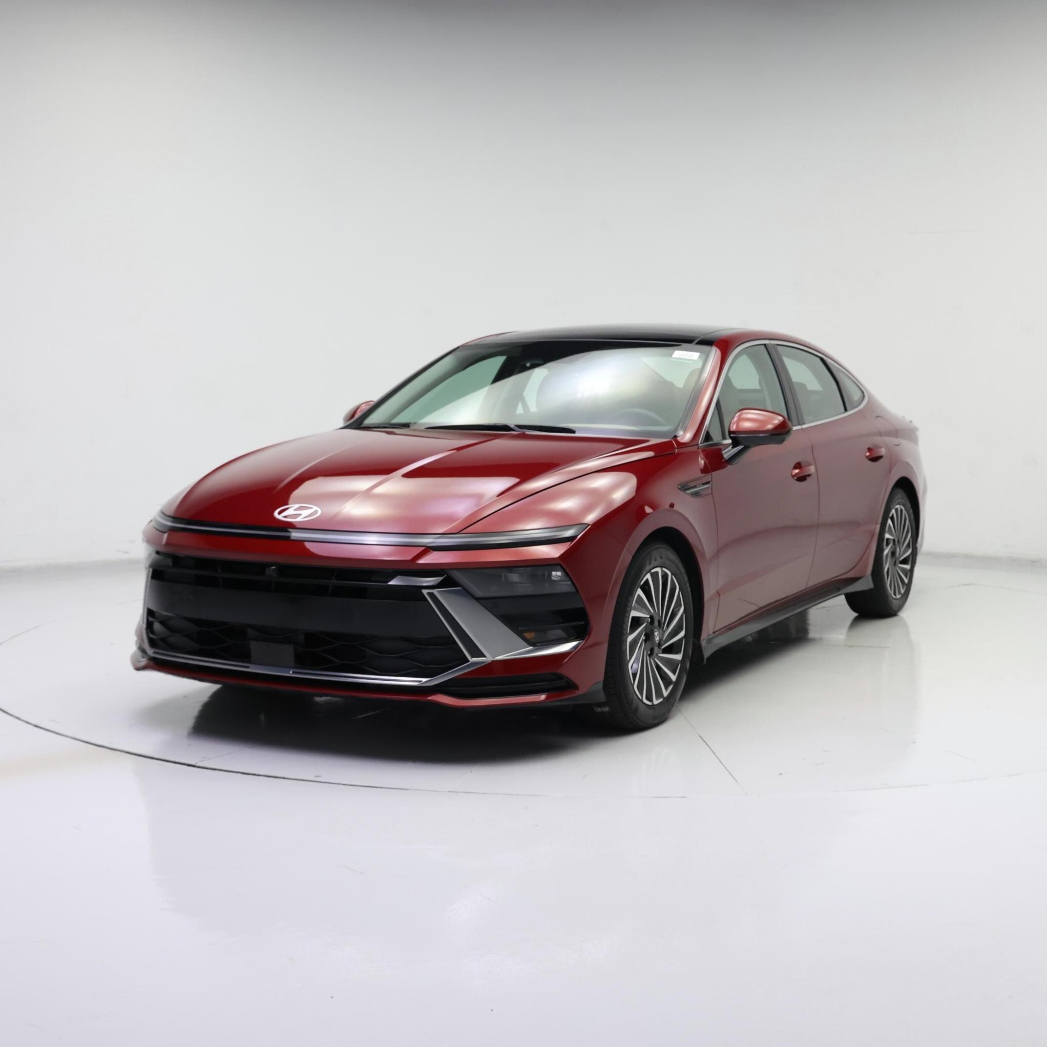 Thumbnail: 2024 Hyundai Sonata - 4