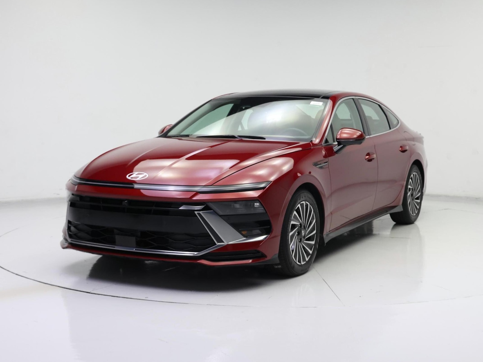 2024 Hyundai Sonata Hybrid Limited - Photo 5