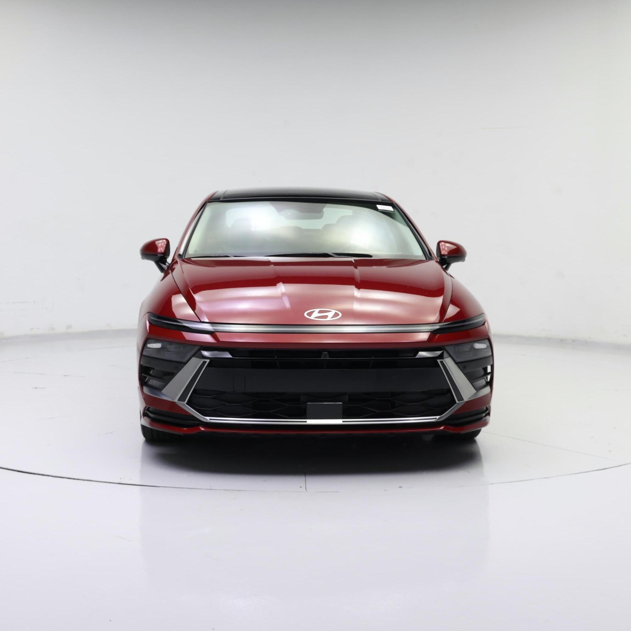 Thumbnail: 2024 Hyundai Sonata - 5