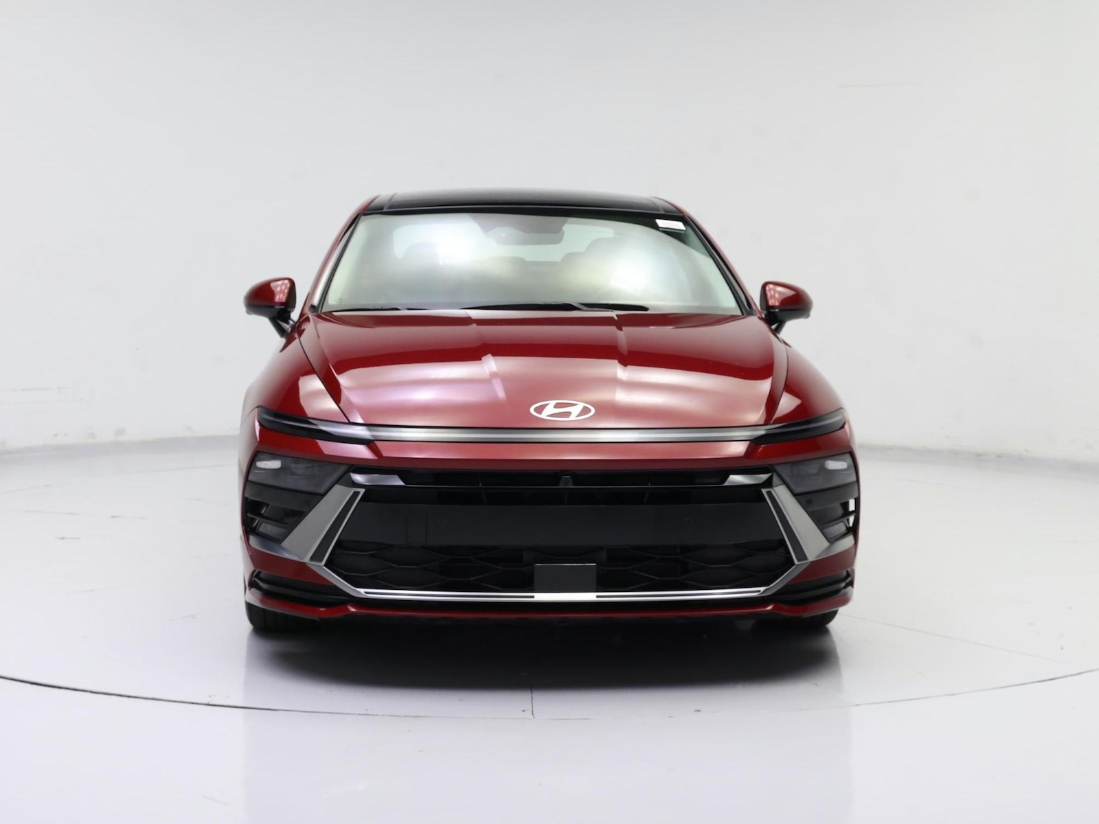 2024 Hyundai Sonata Hybrid Limited - Photo 6