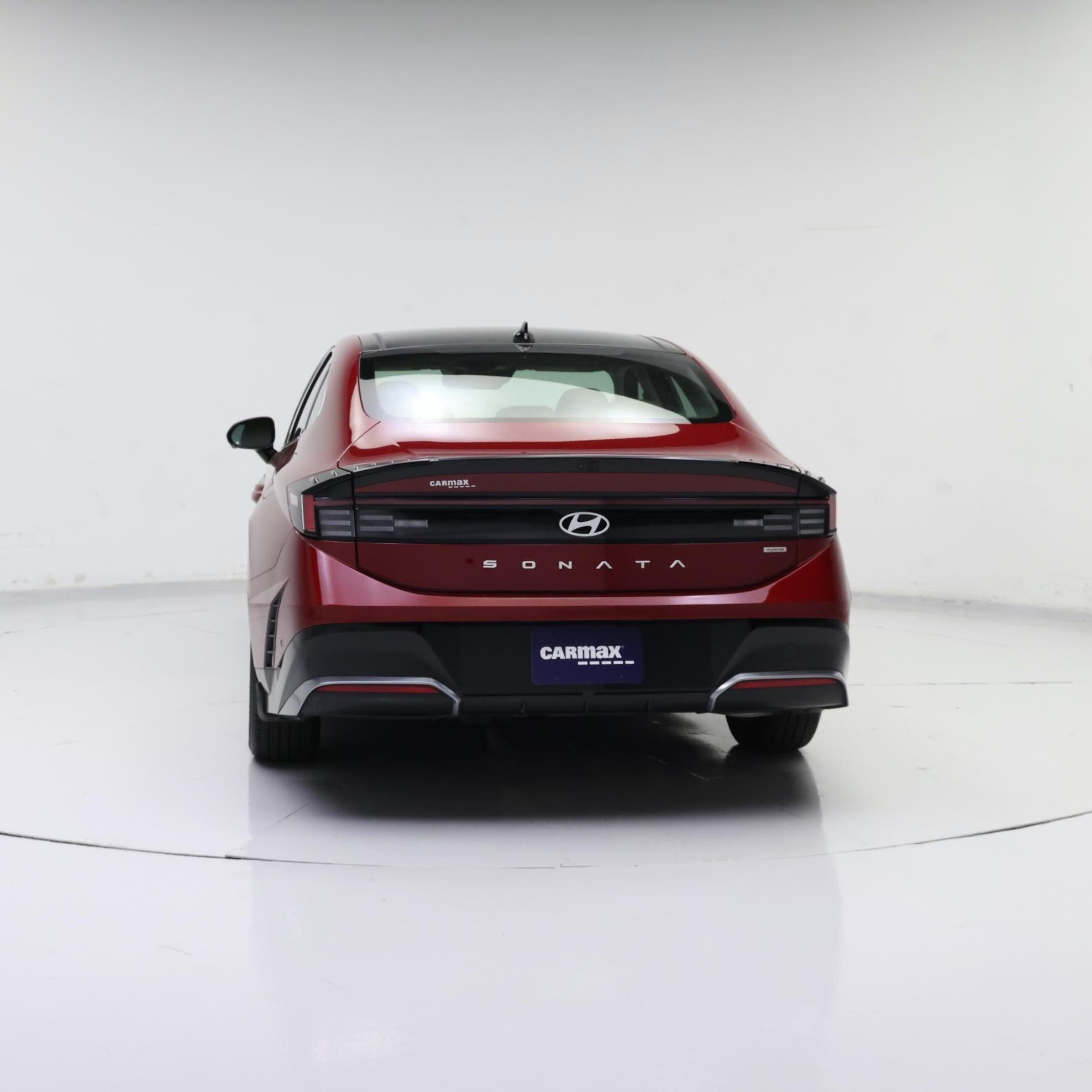 Thumbnail: 2024 Hyundai Sonata - 6