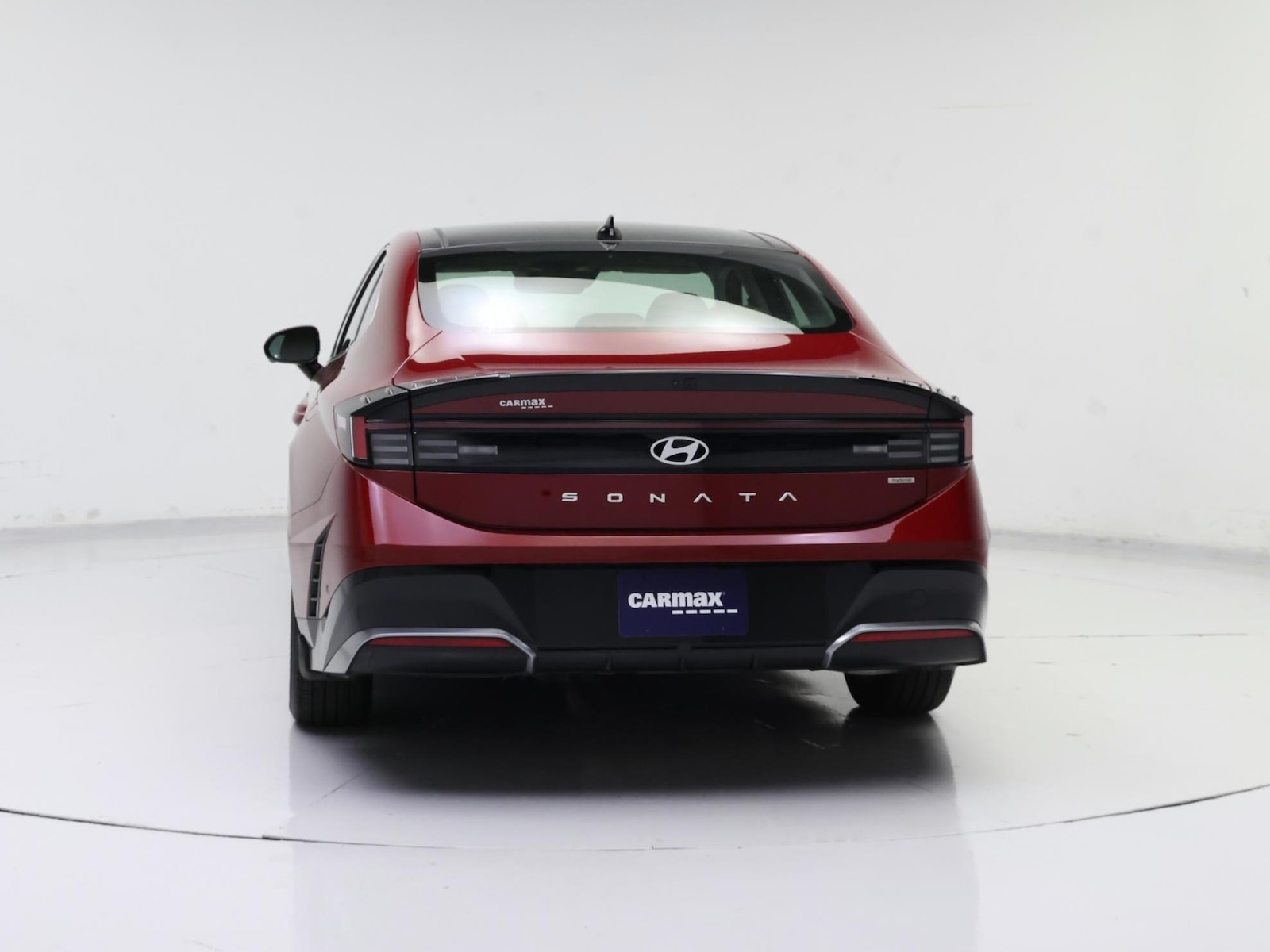 2024 Hyundai Sonata Hybrid Limited - Photo 7