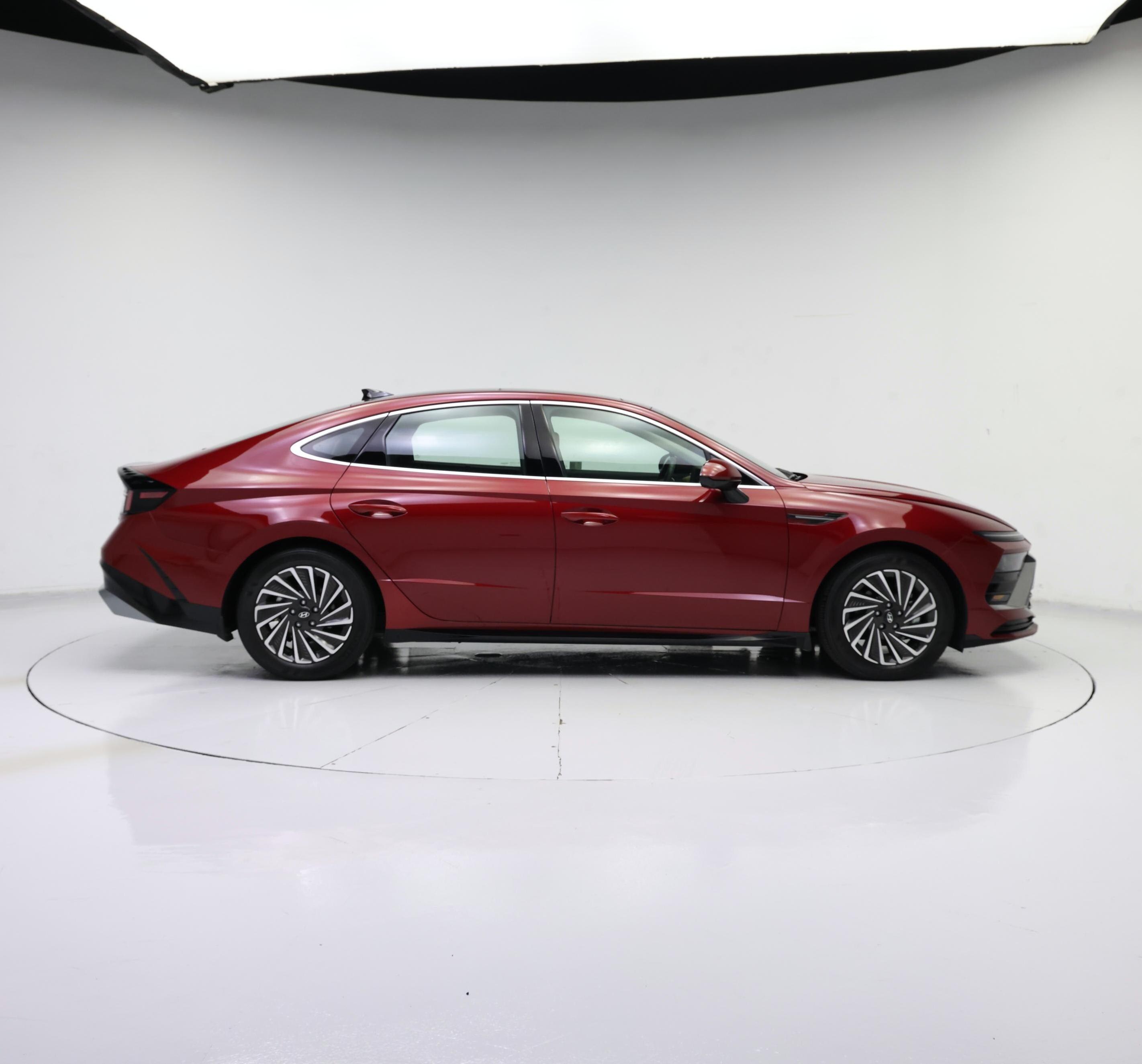 Thumbnail: 2024 Hyundai Sonata - 7