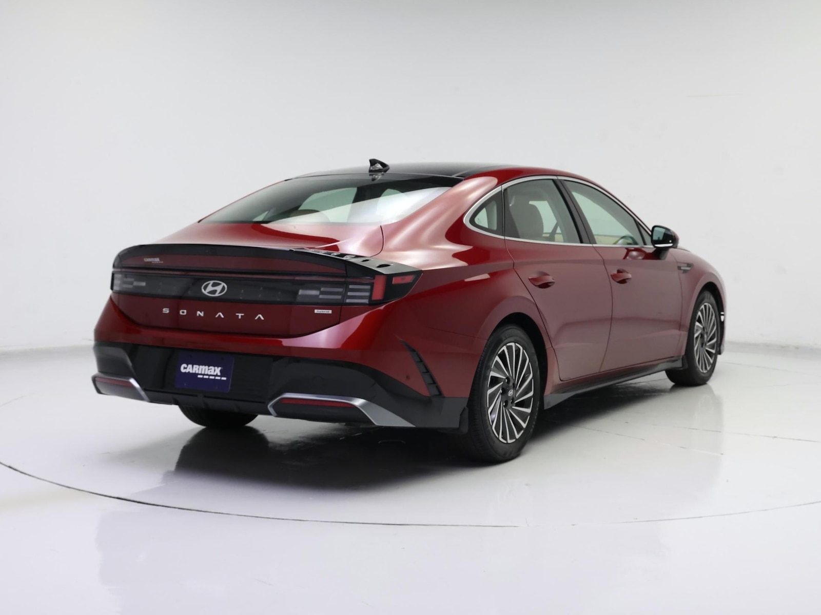 2024 Hyundai Sonata Hybrid Limited - Photo 9