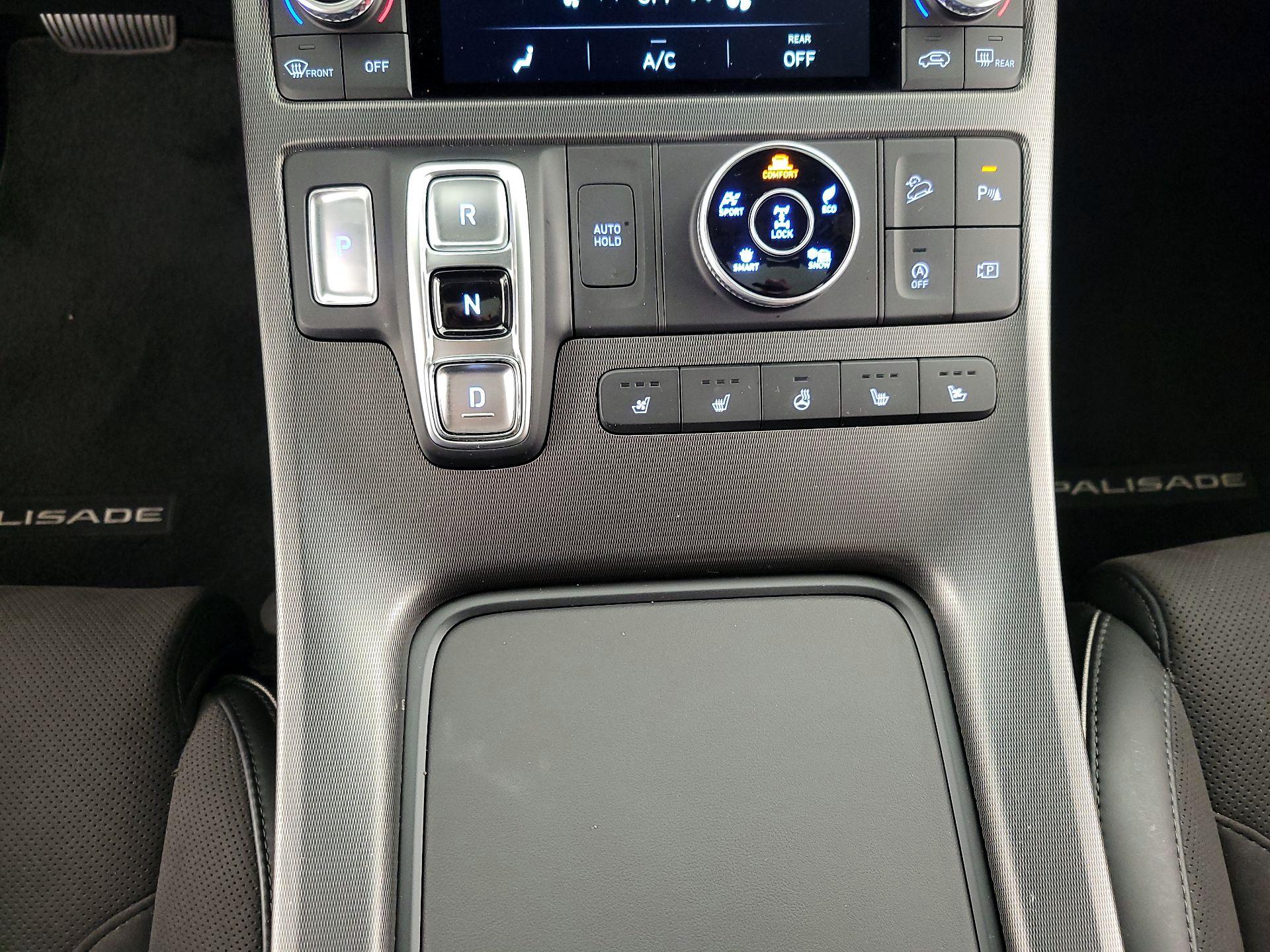 Thumbnail: 2025 Hyundai Palisade - 18