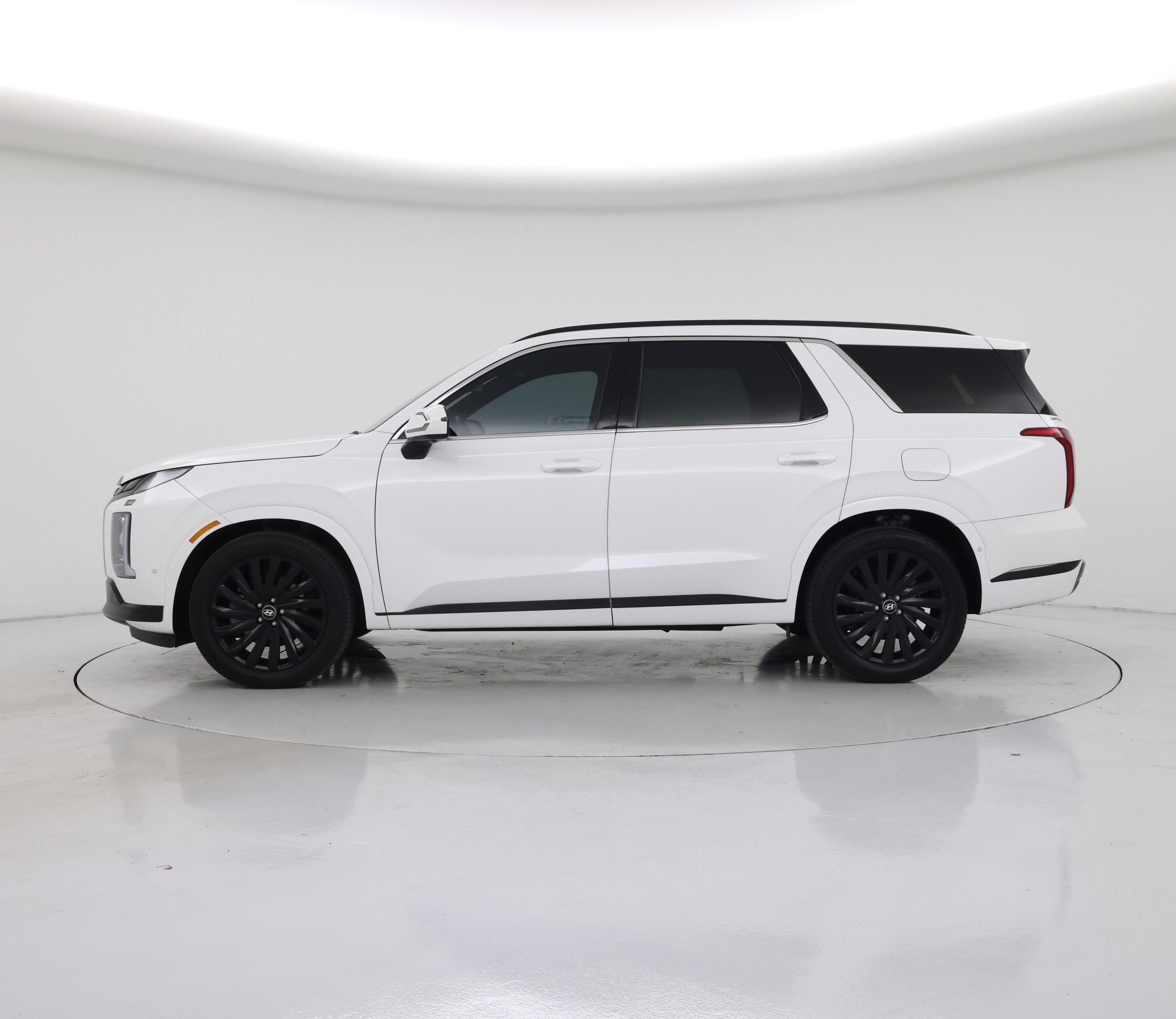 Thumbnail: 2025 Hyundai Palisade - 3