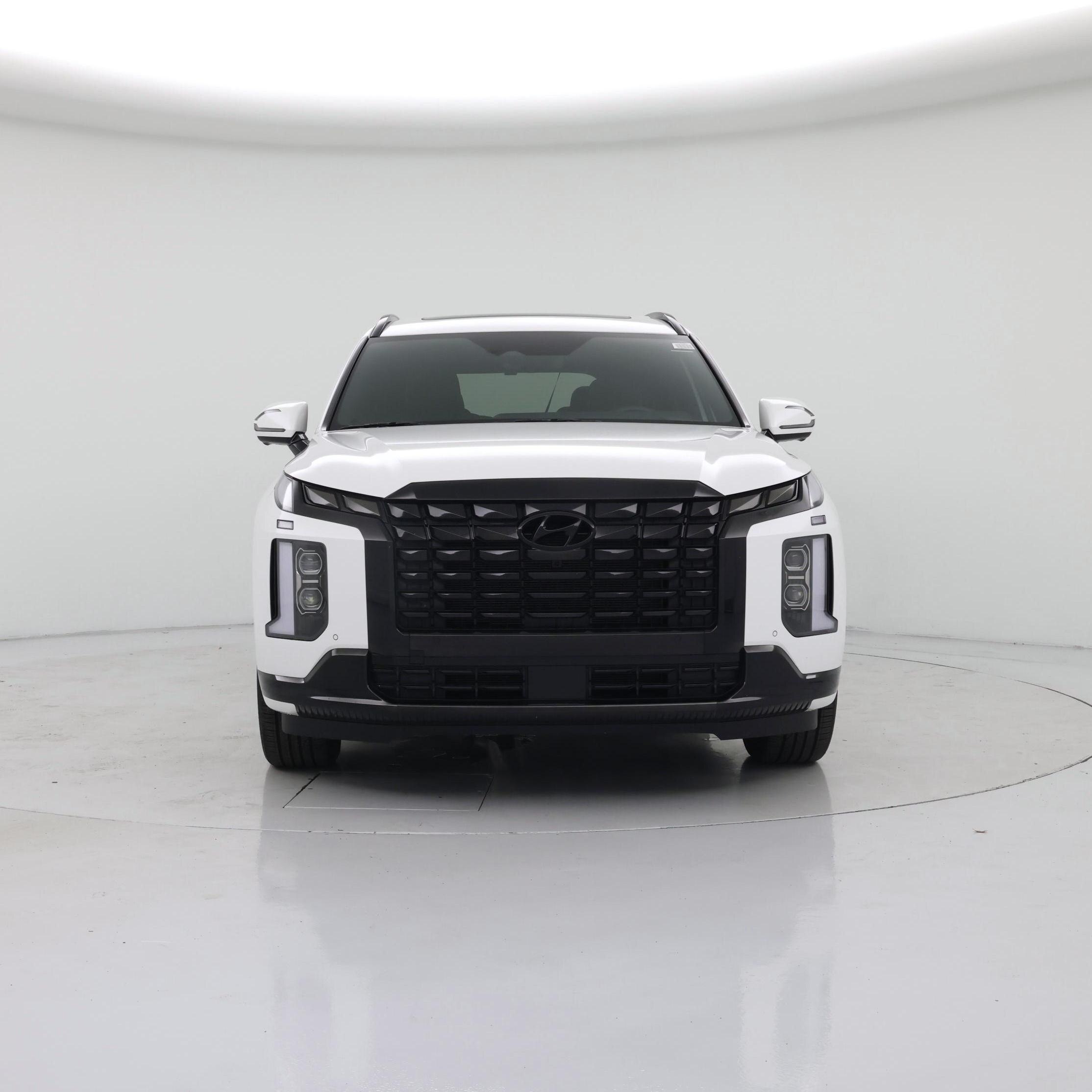 Thumbnail: 2025 Hyundai Palisade - 5