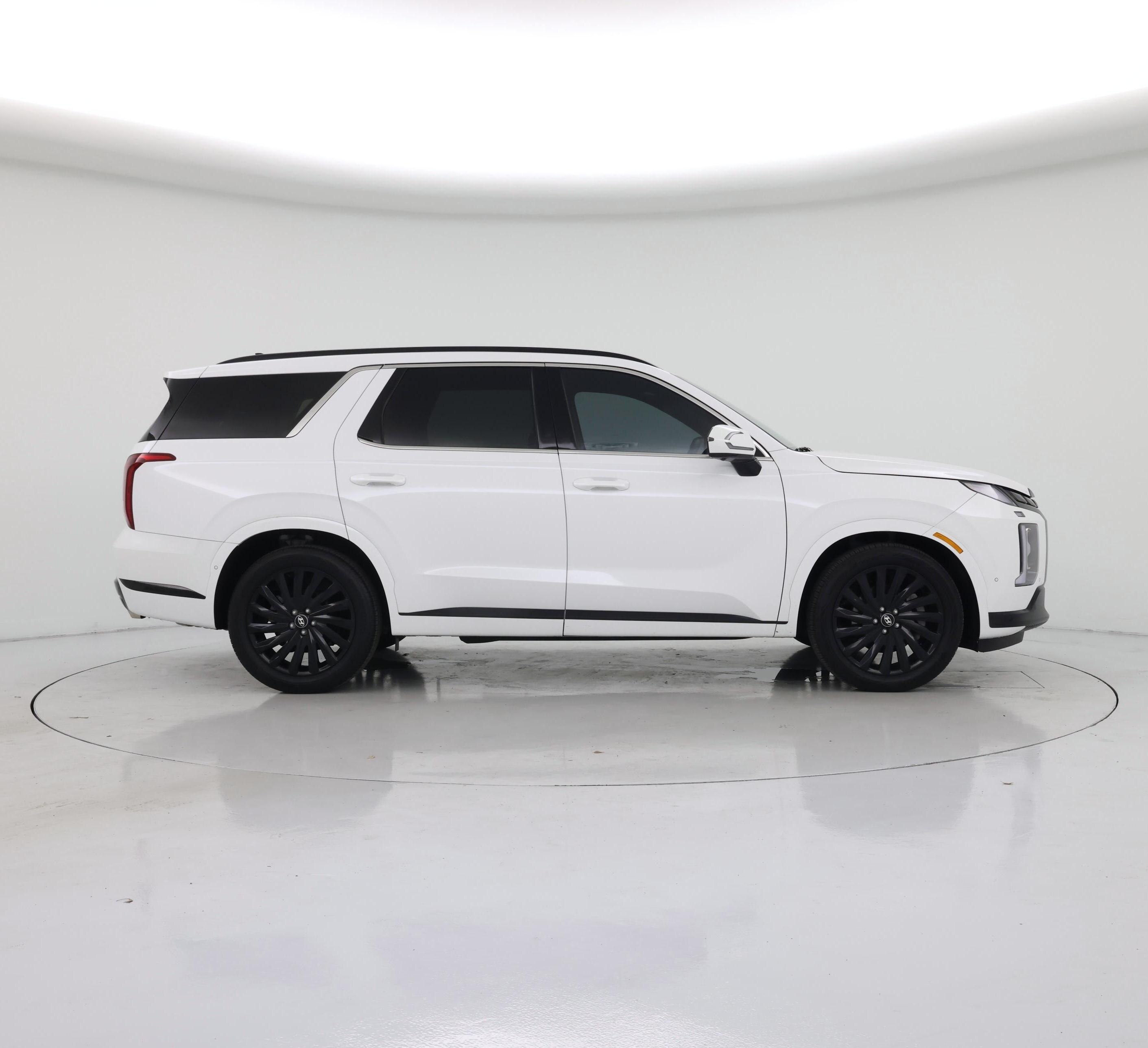 Thumbnail: 2025 Hyundai Palisade - 7
