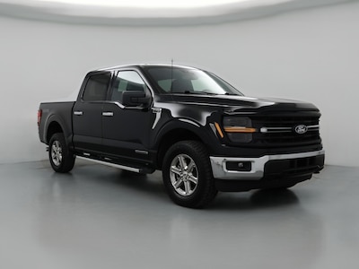2024 Ford F150 XLT