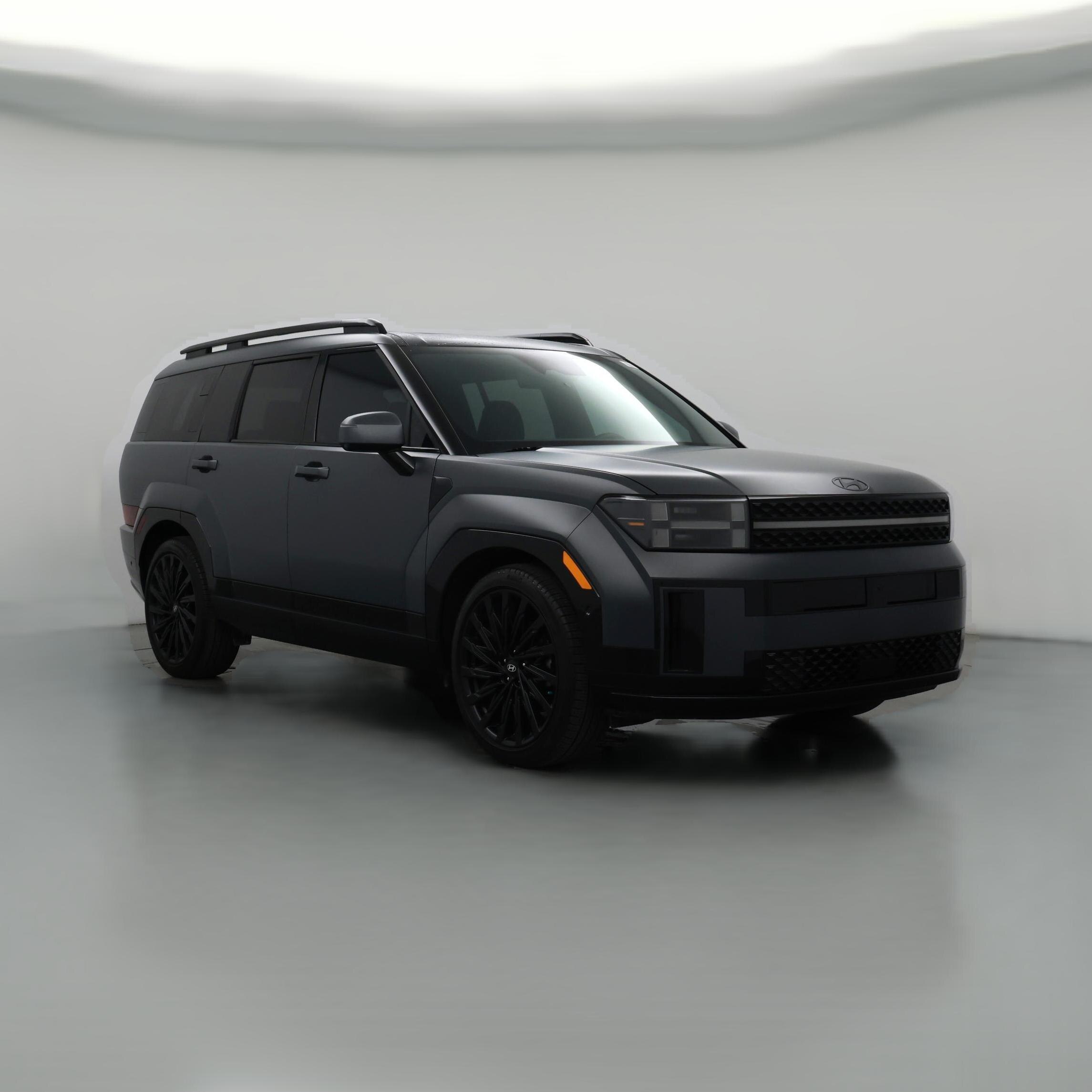 Thumbnail: 2025 Hyundai Santa Fe - 1
