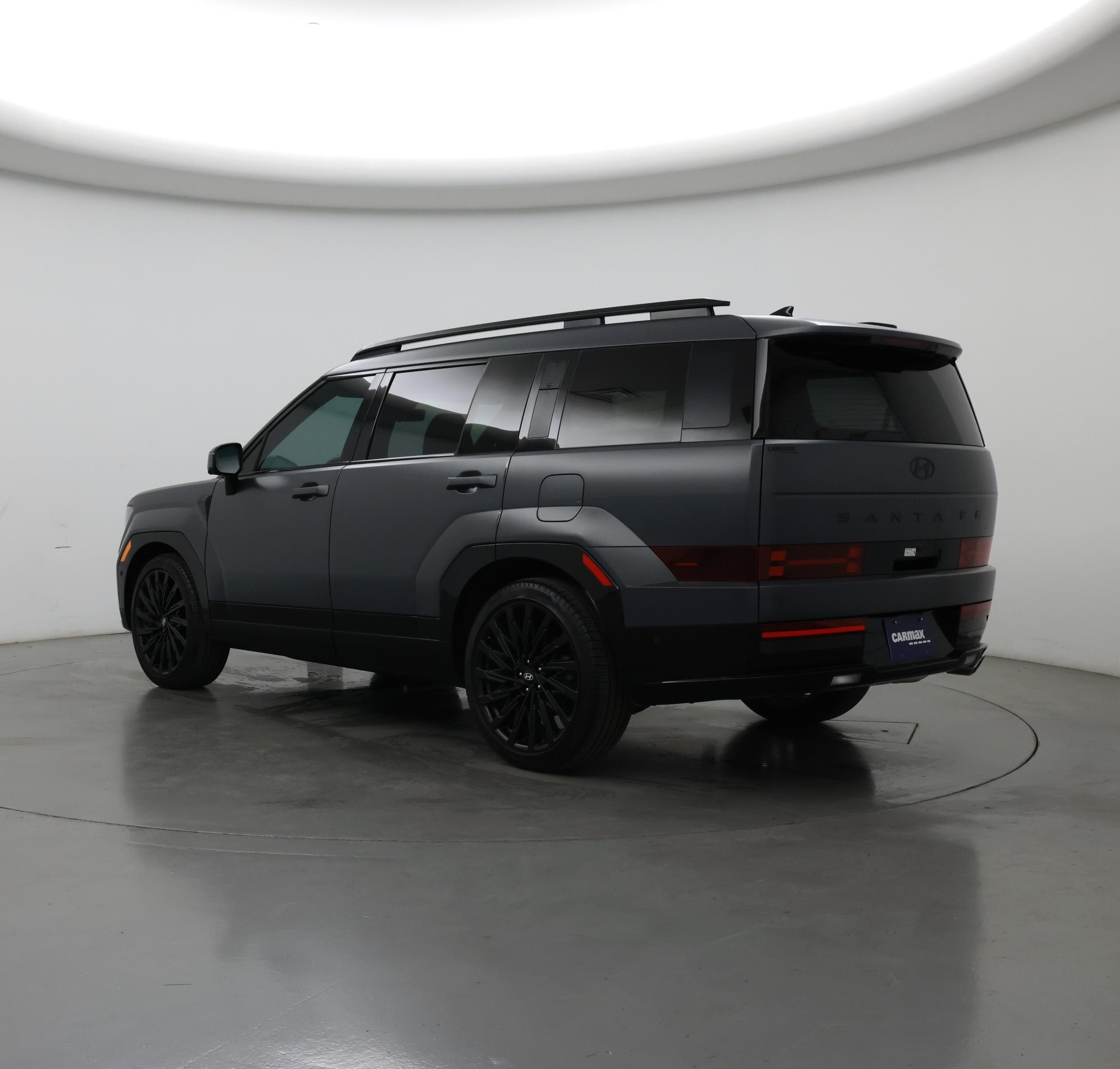 Thumbnail: 2025 Hyundai Santa Fe - 2