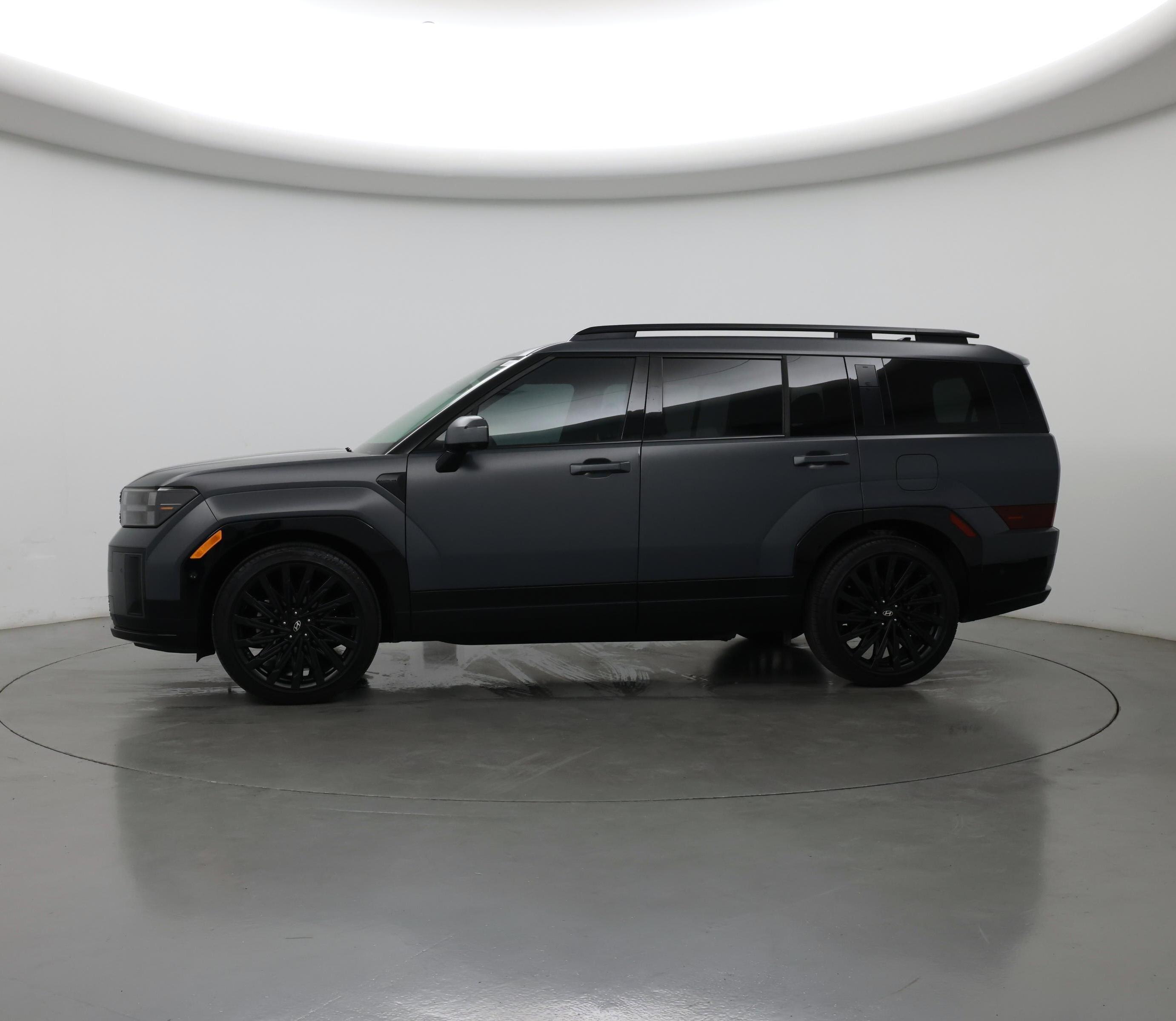 Thumbnail: 2025 Hyundai Santa Fe - 3