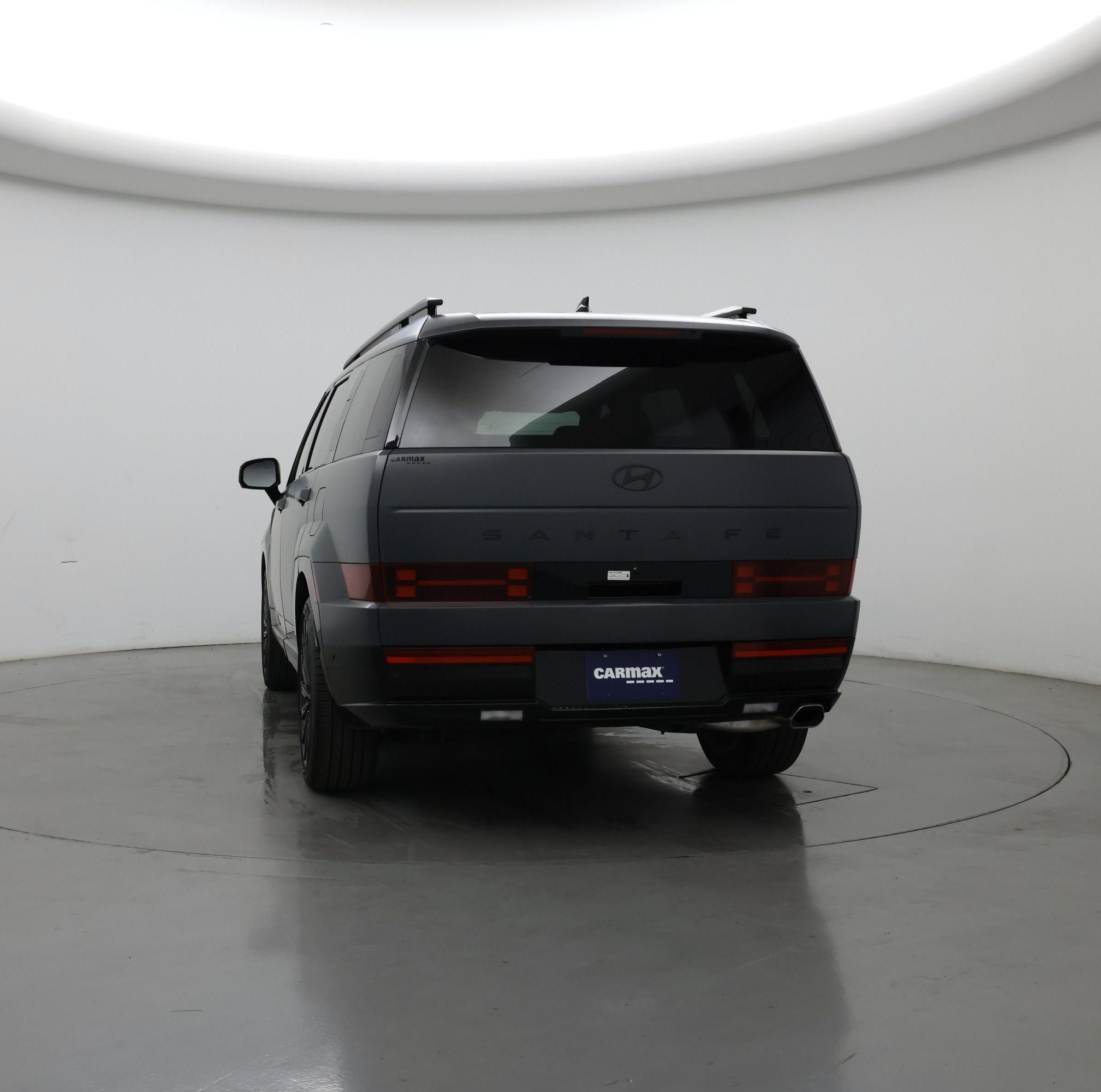 Thumbnail: 2025 Hyundai Santa Fe - 6