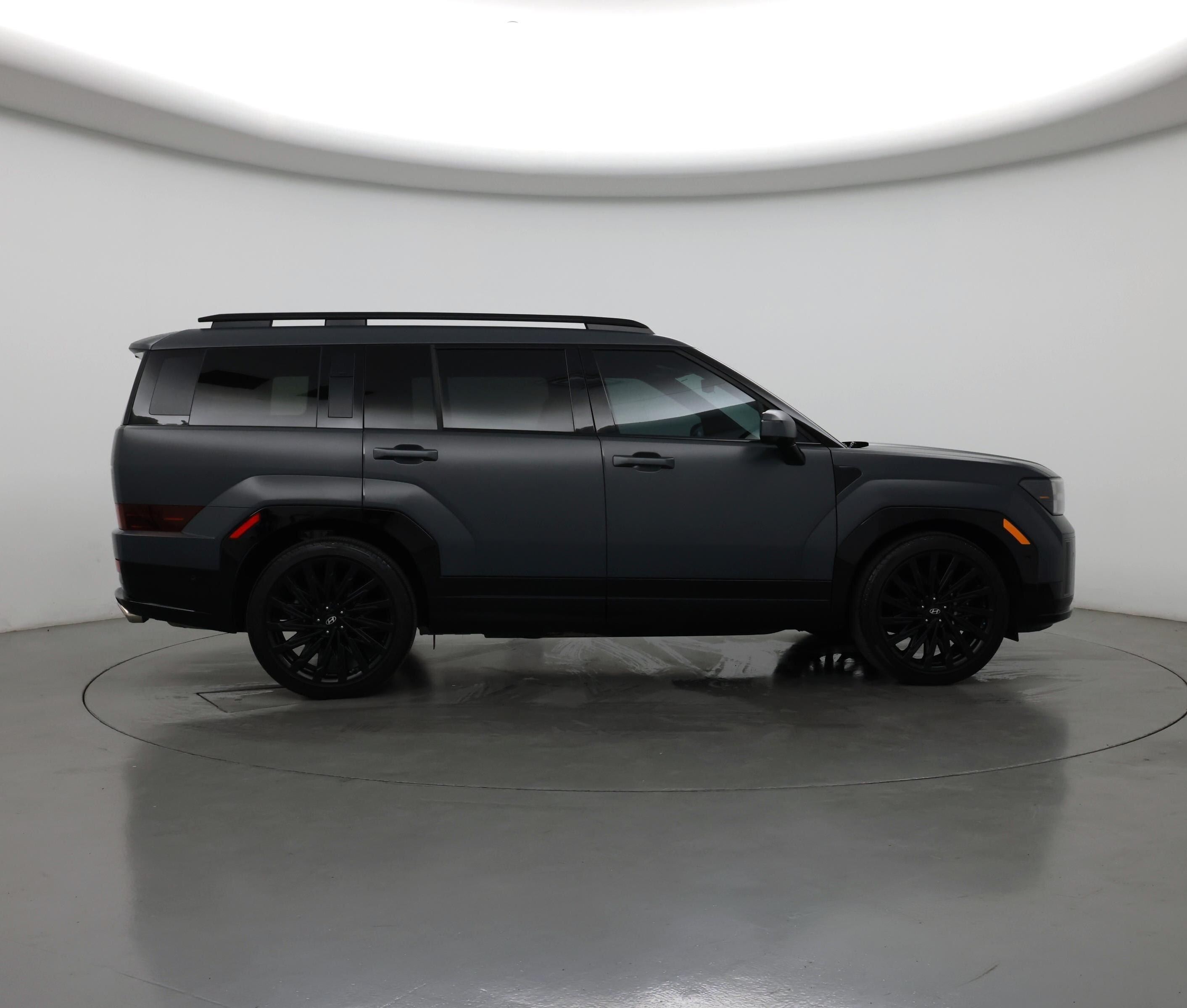 Thumbnail: 2025 Hyundai Santa Fe - 7