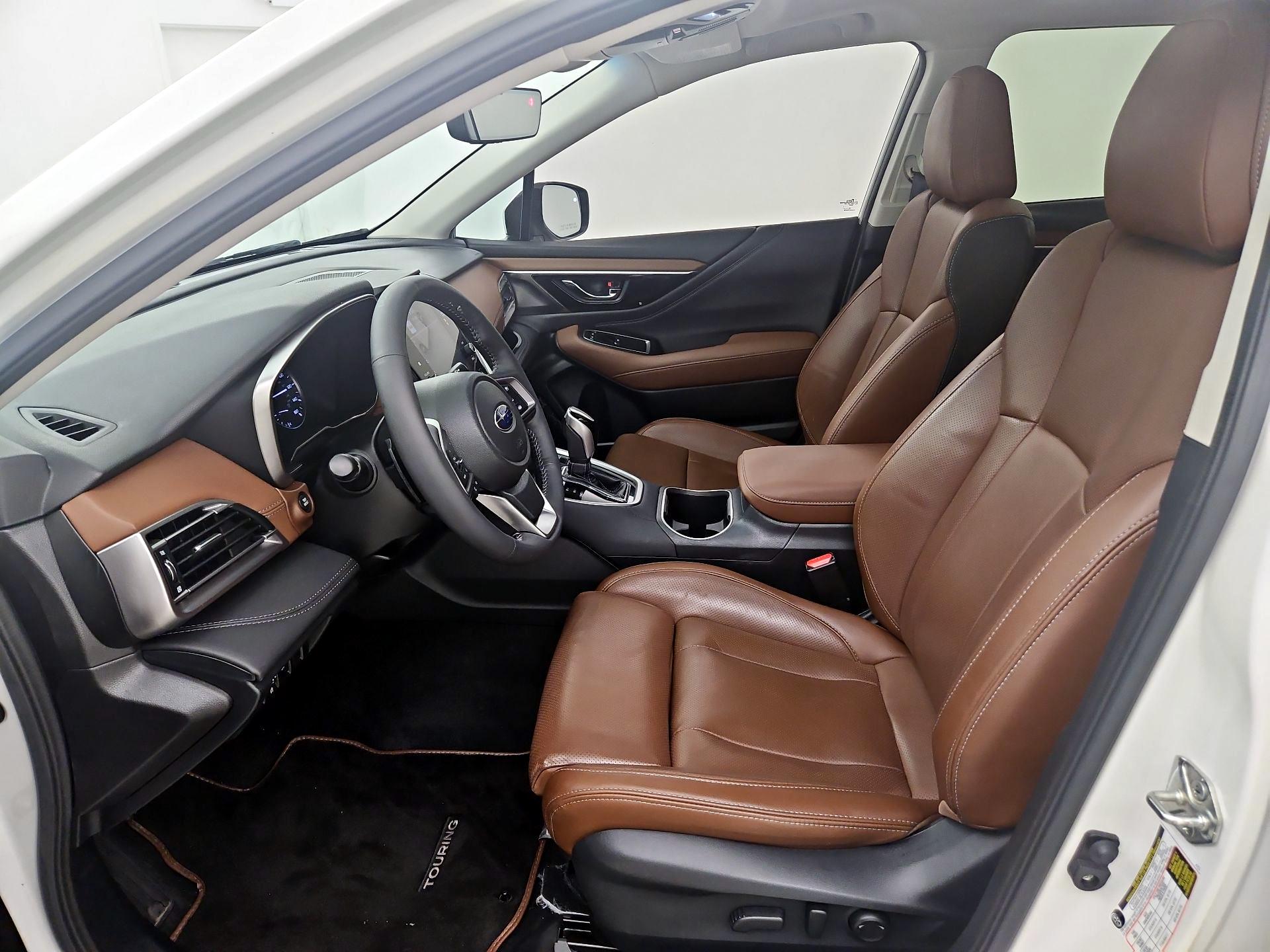 Thumbnail: 2021 Subaru Outback - 9