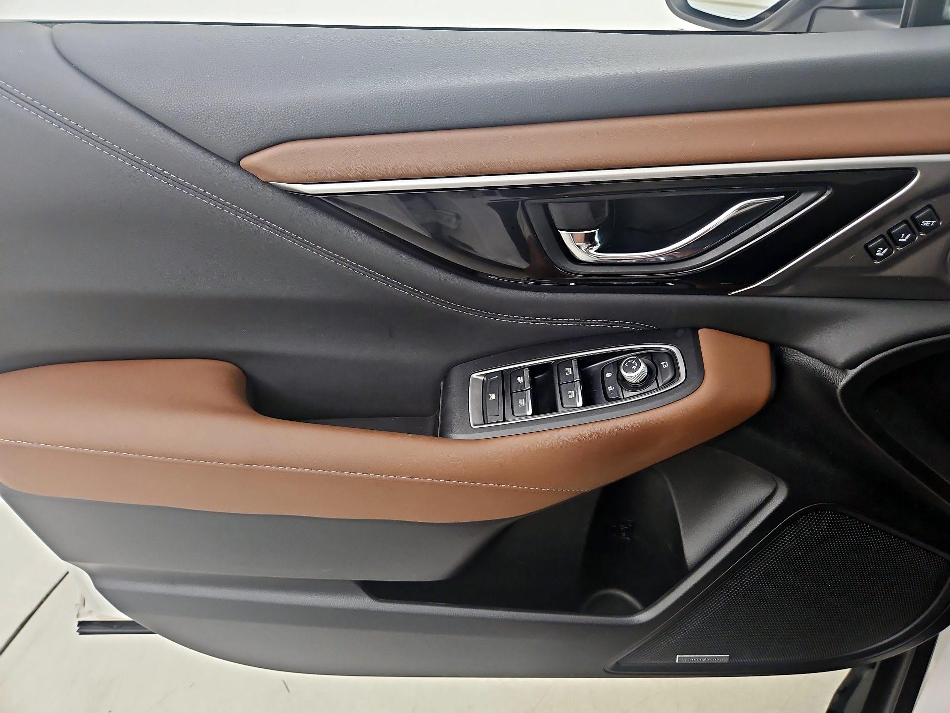 Thumbnail: 2021 Subaru Outback - 10