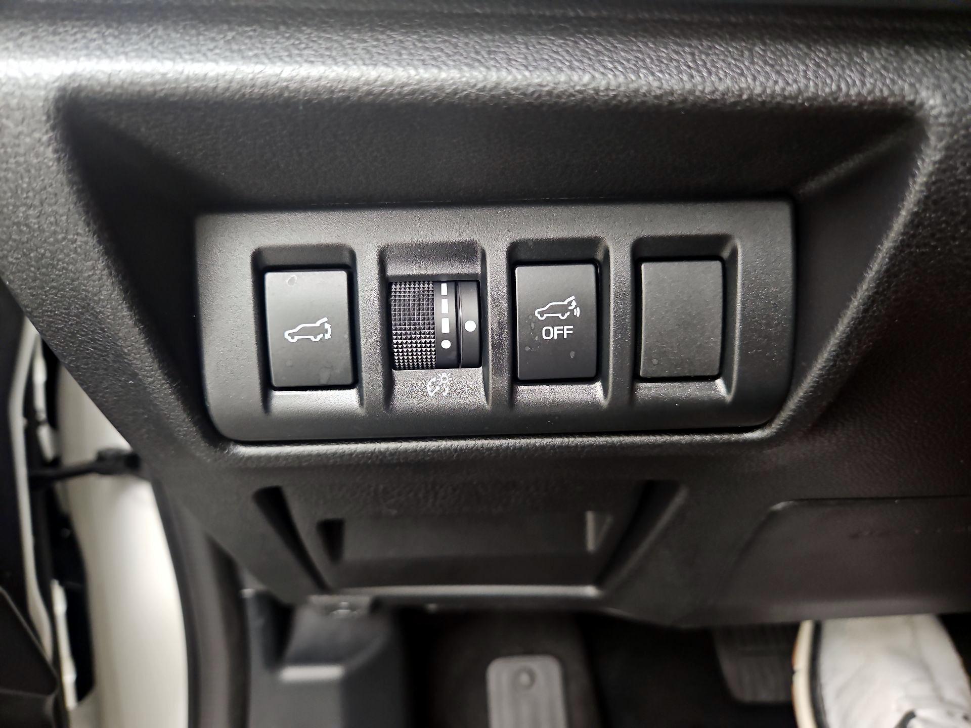 Thumbnail: 2021 Subaru Outback - 11